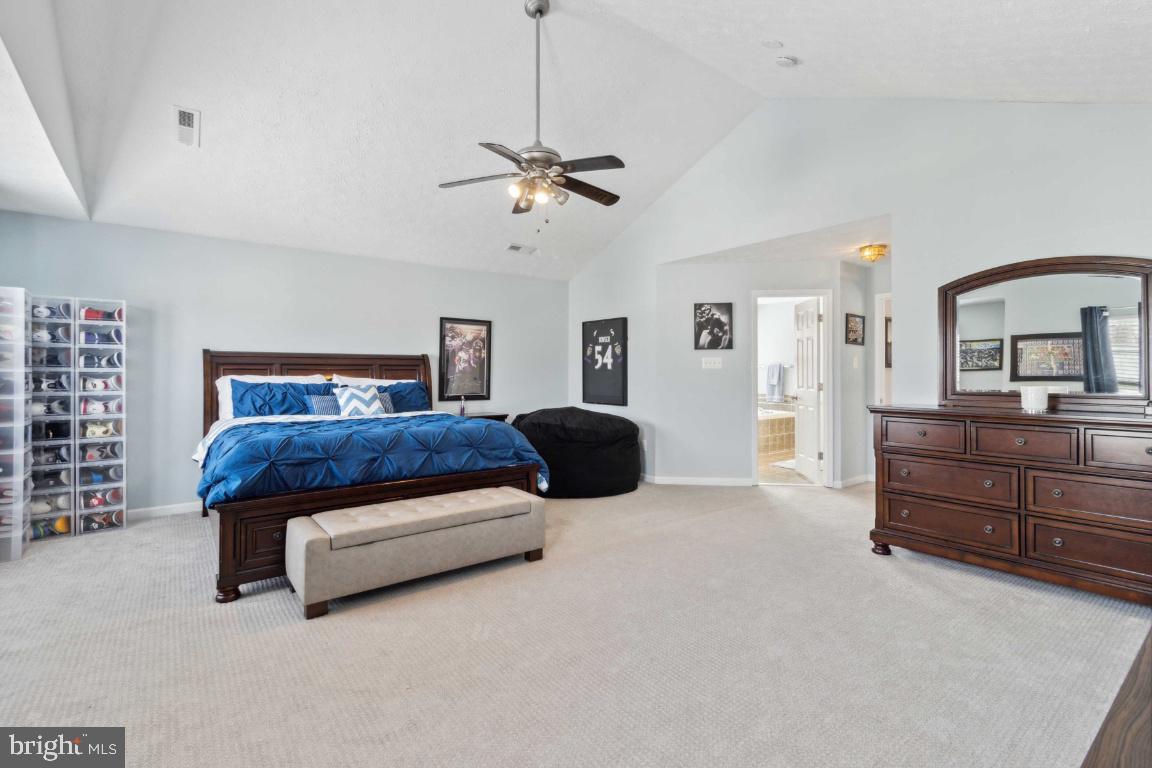 WINTERSET - Residential