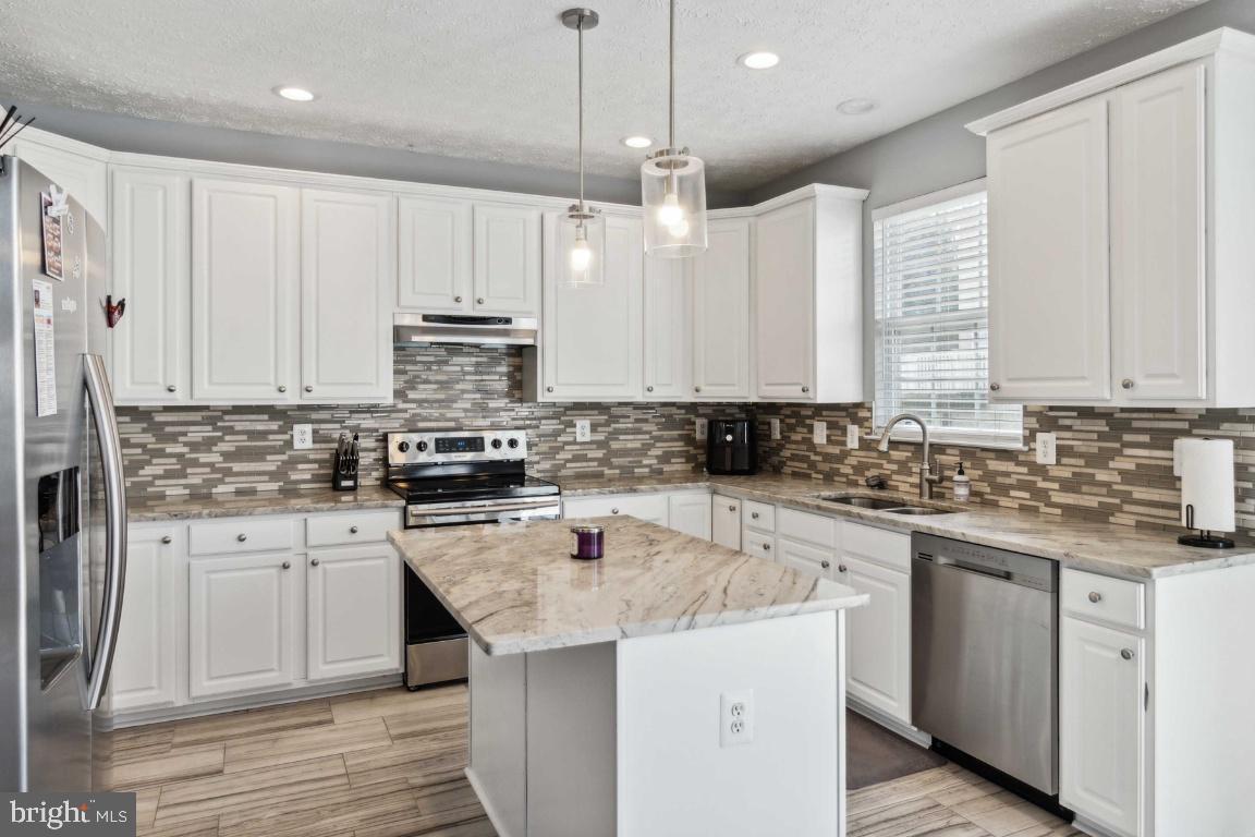 WINTERSET - Residential