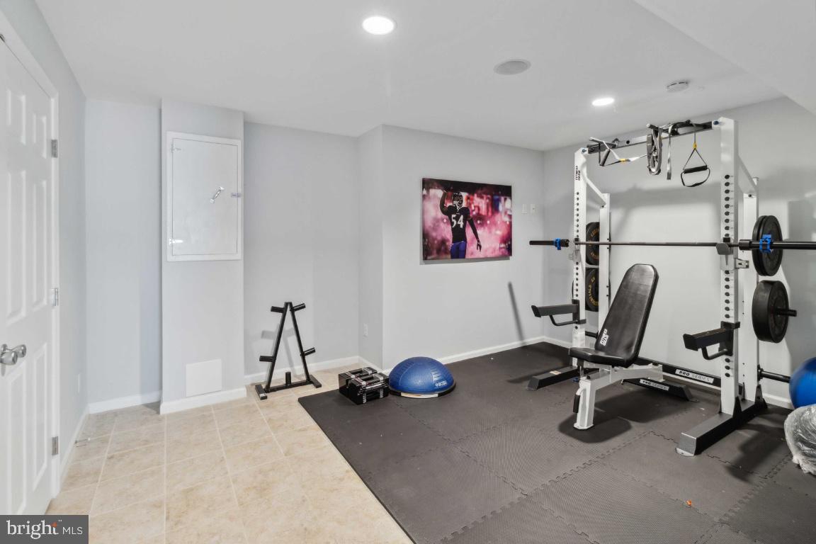 WINTERSET - Residential