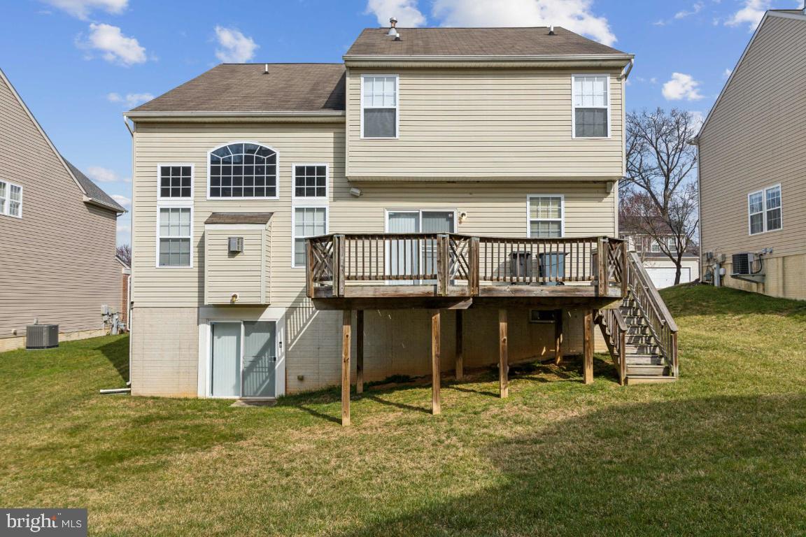 WINTERSET - Residential