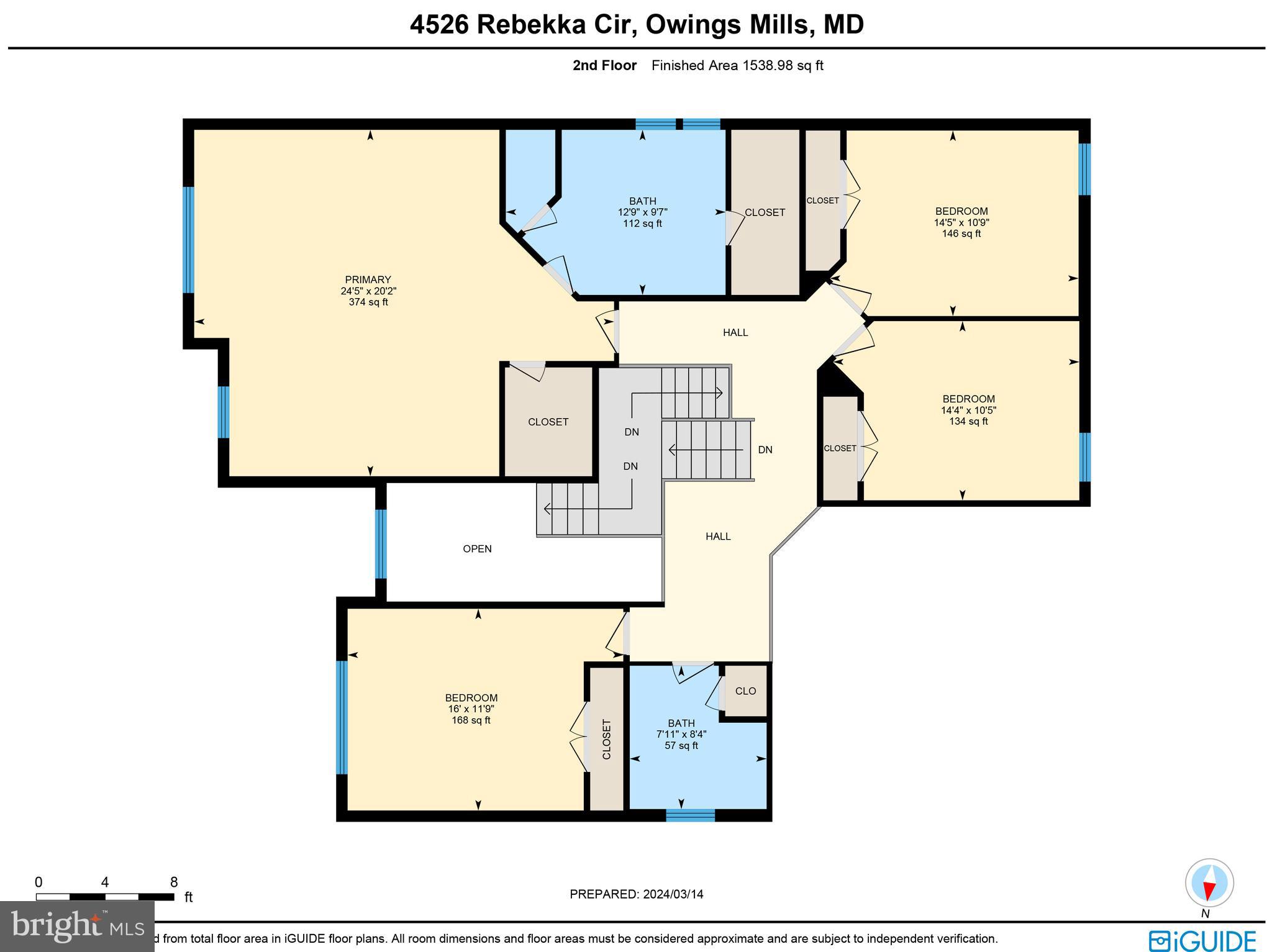 WINTERSET - Residential