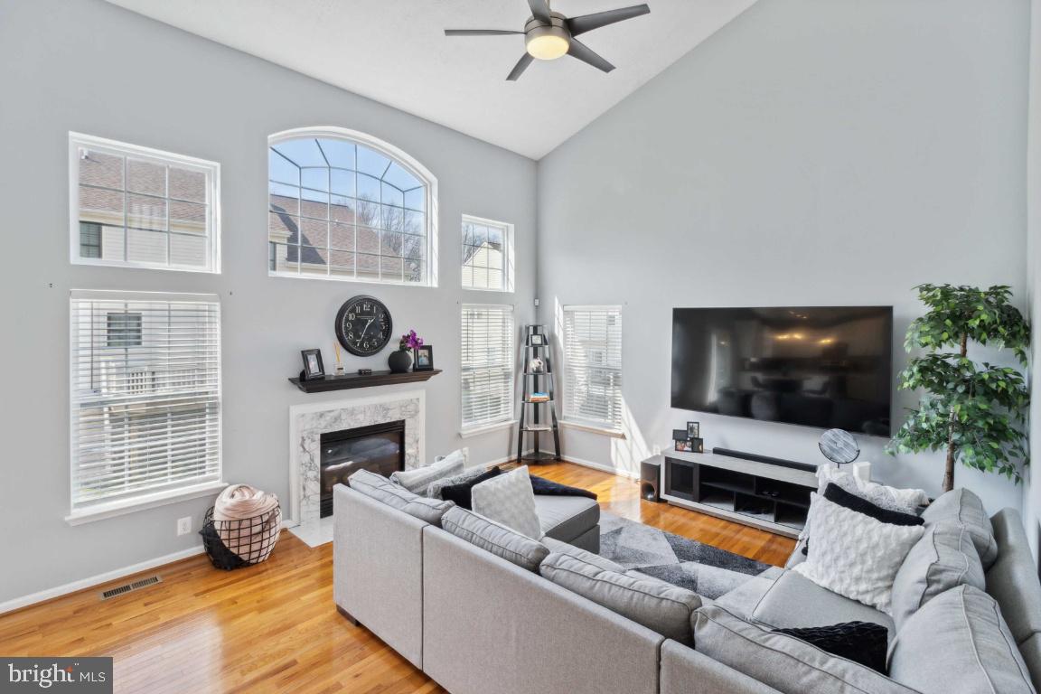 WINTERSET - Residential