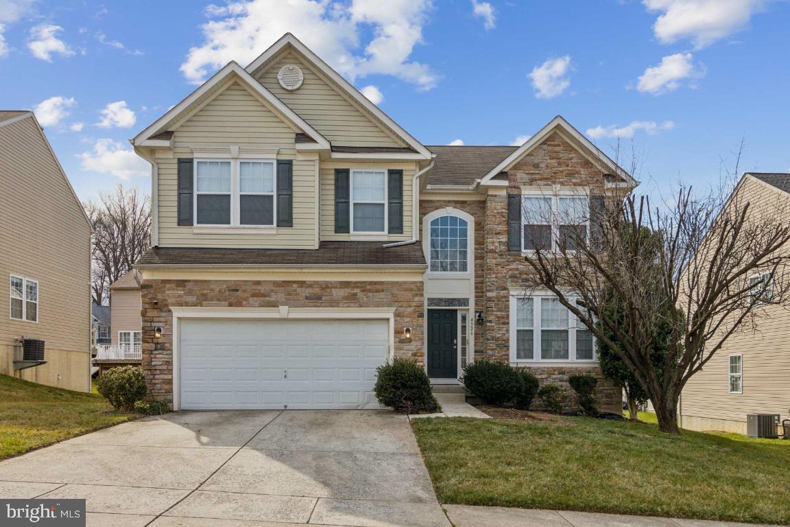 WINTERSET - Residential