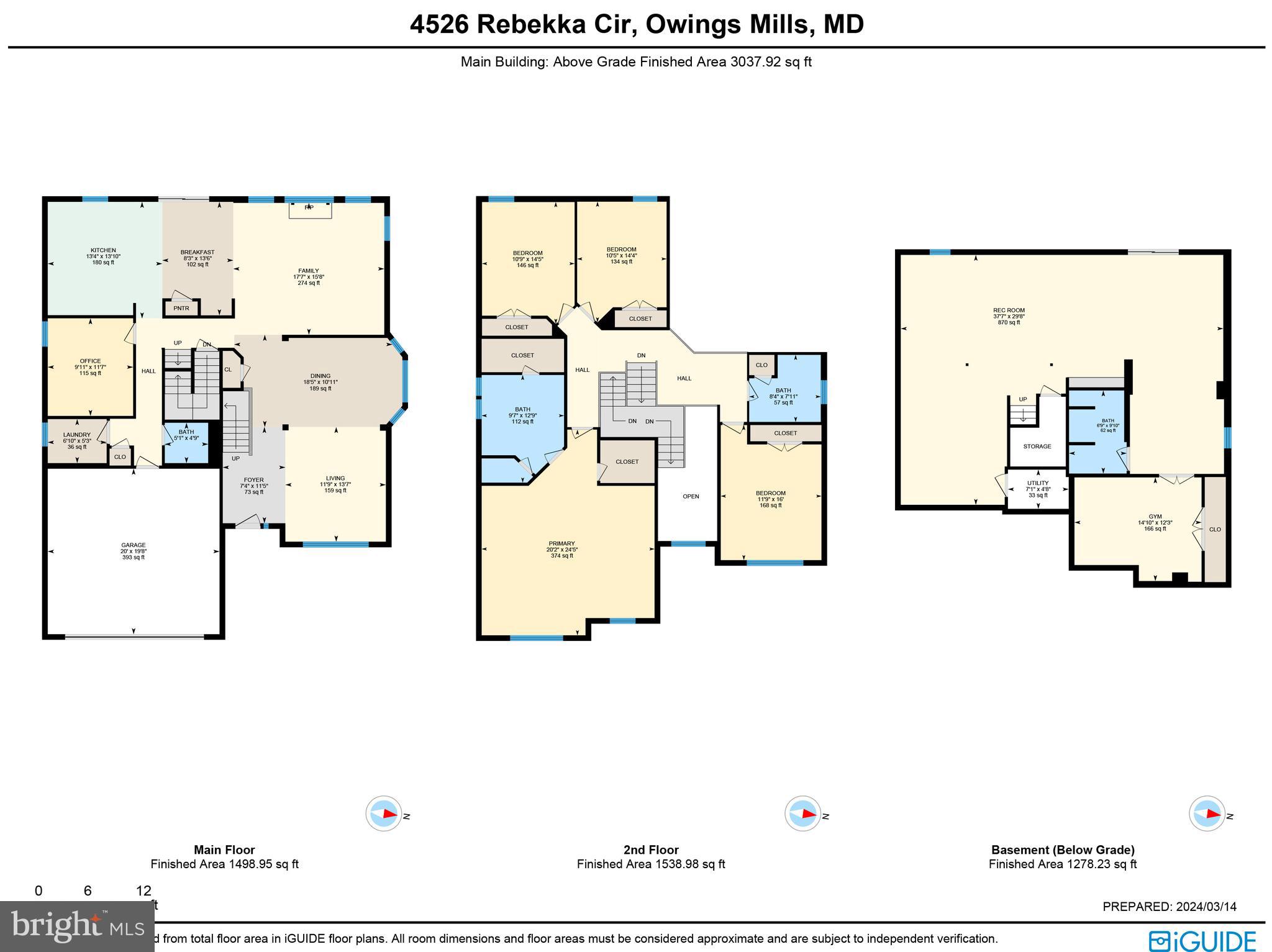 WINTERSET - Residential