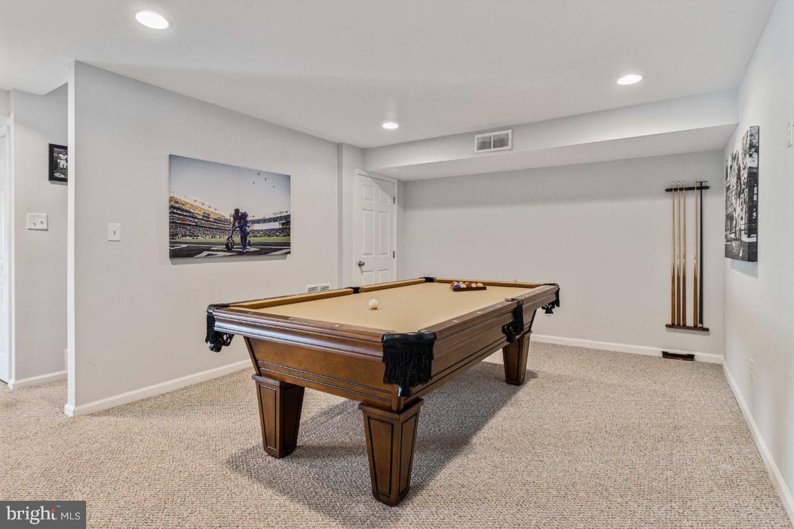 WINTERSET - Residential