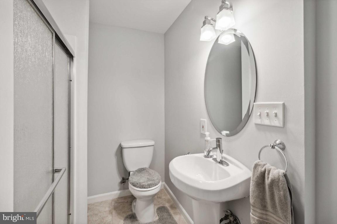 WINTERSET - Residential