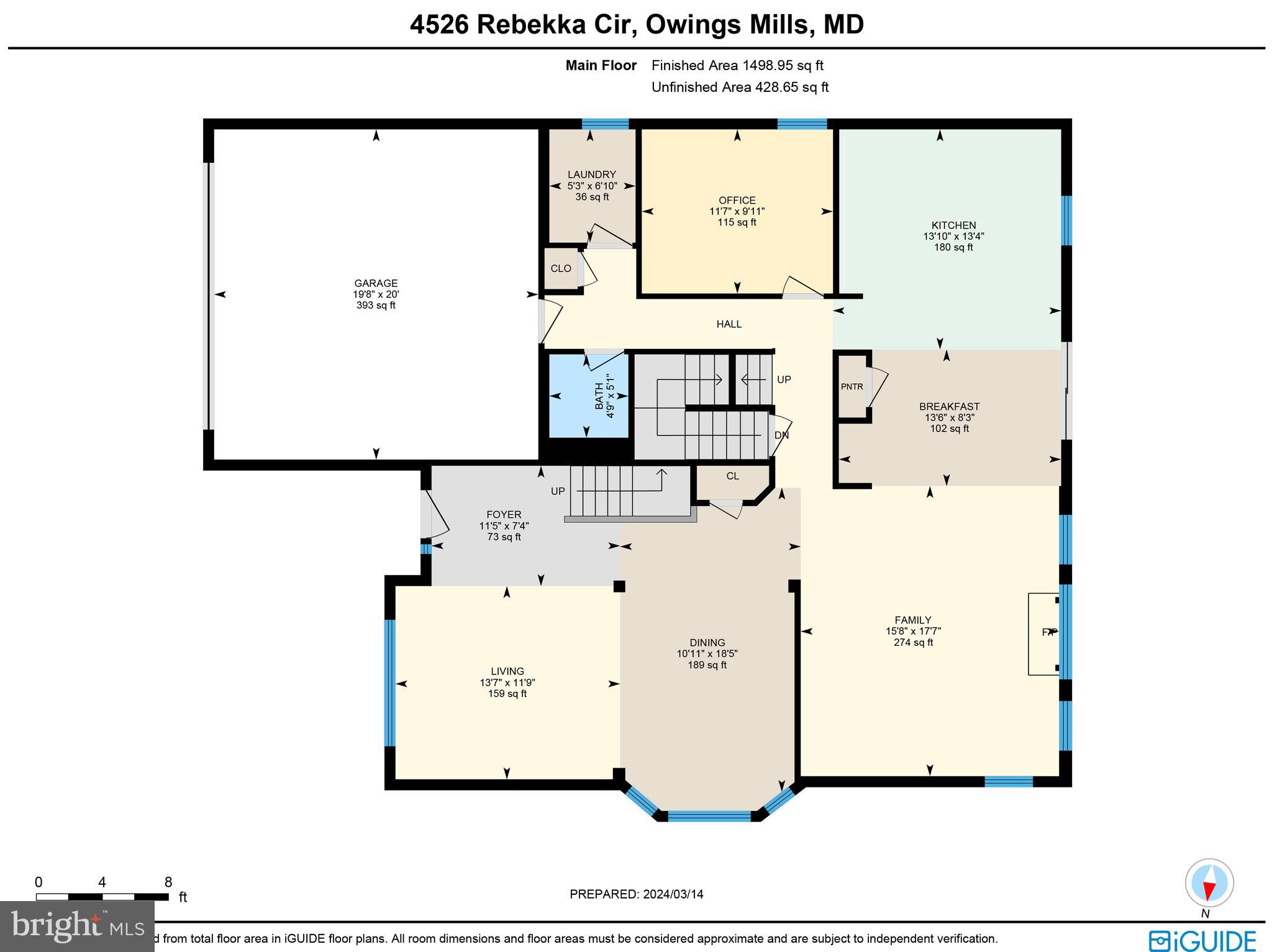 WINTERSET - Residential