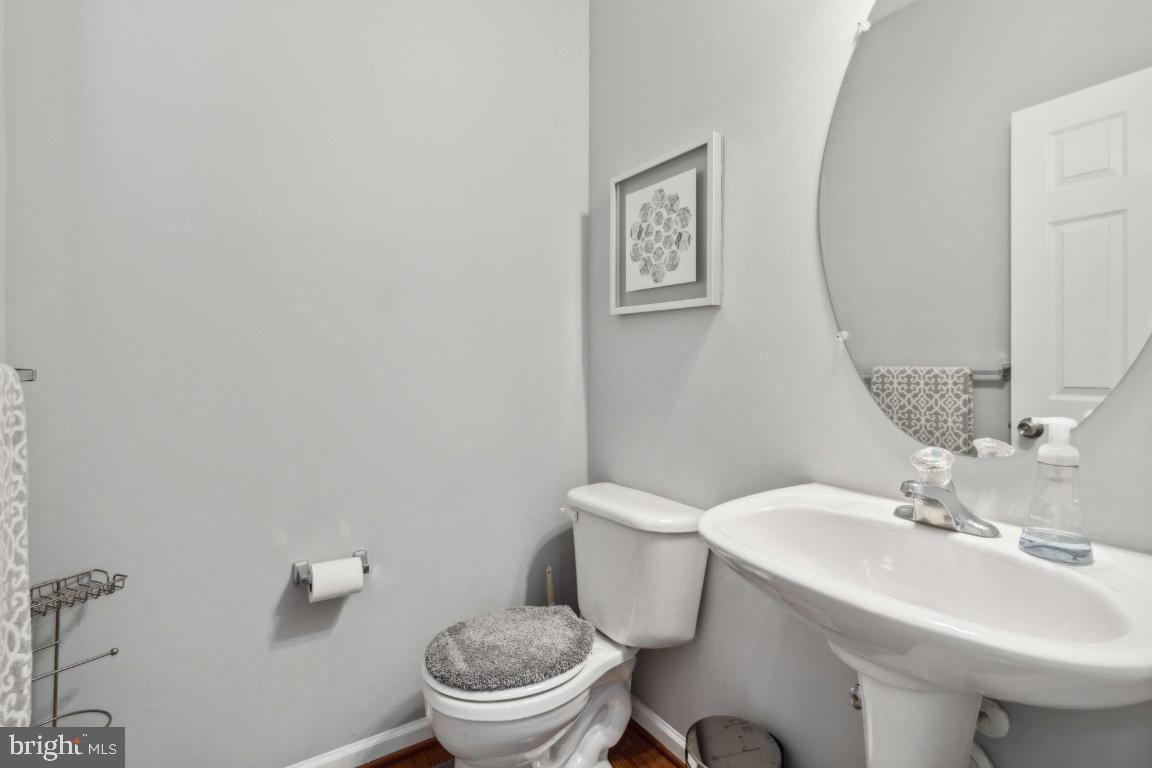 WINTERSET - Residential