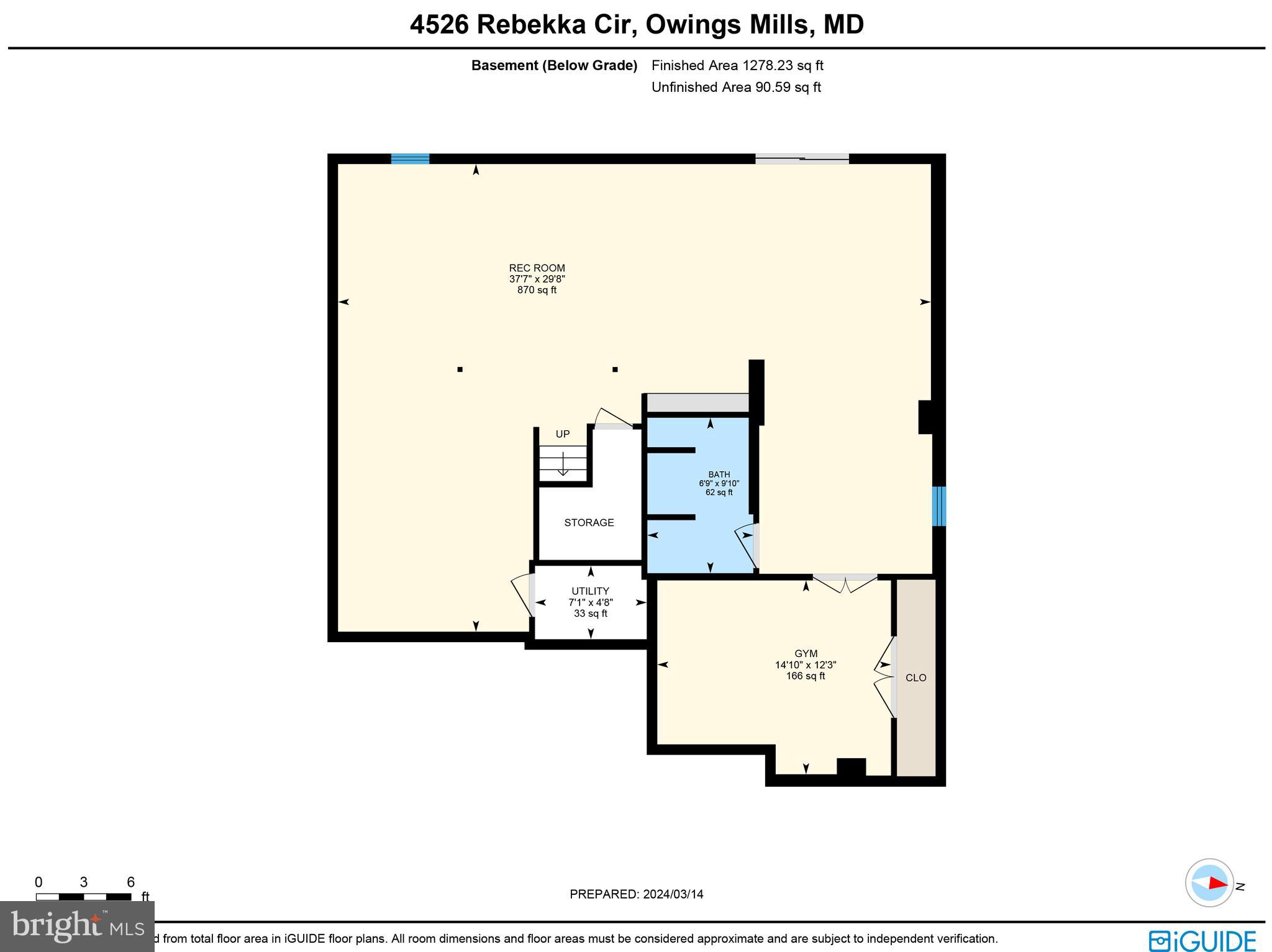 WINTERSET - Residential