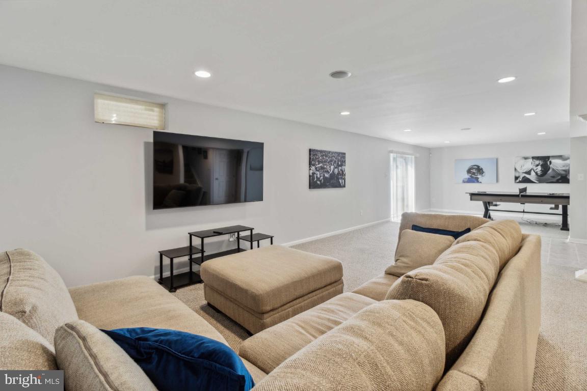 WINTERSET - Residential