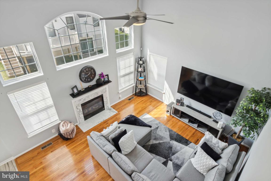 WINTERSET - Residential