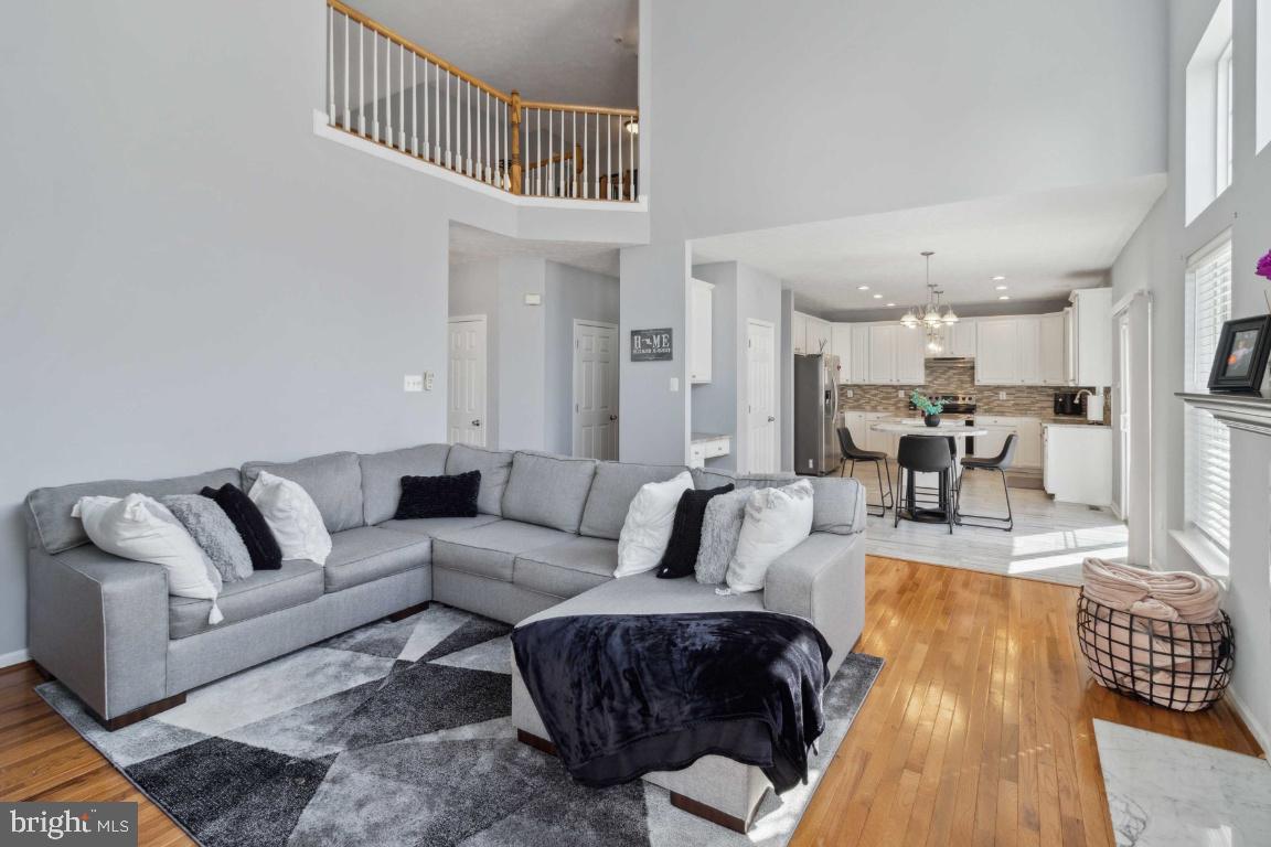 WINTERSET - Residential