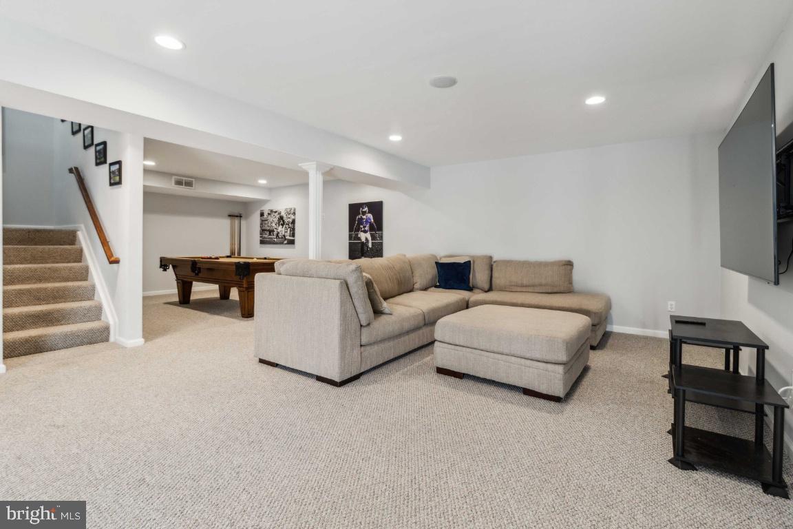 WINTERSET - Residential