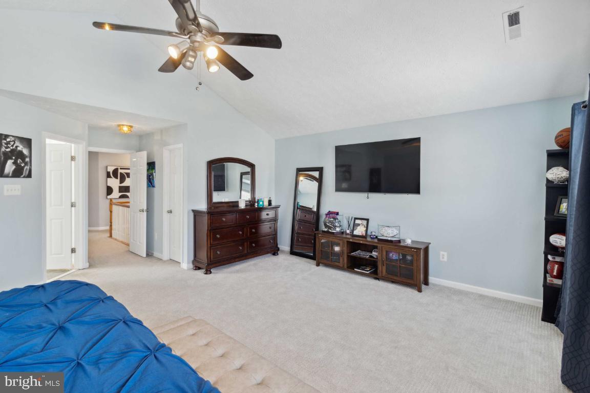 WINTERSET - Residential