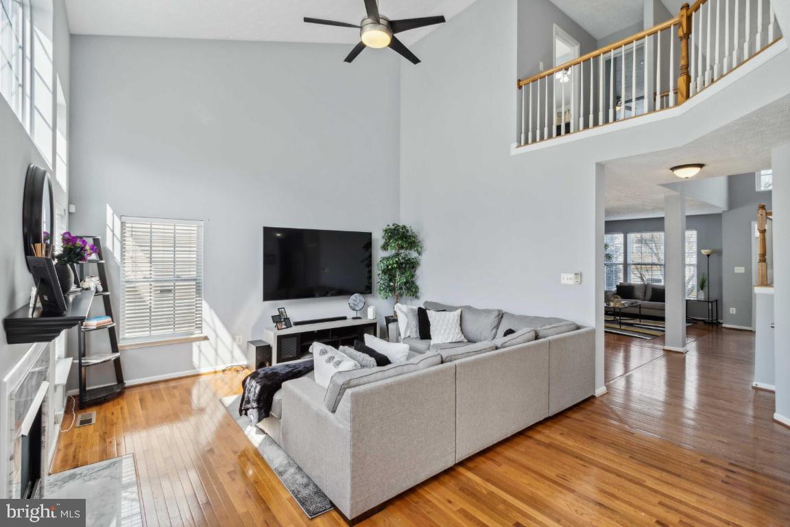 WINTERSET - Residential