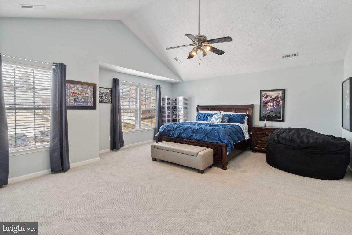 WINTERSET - Residential