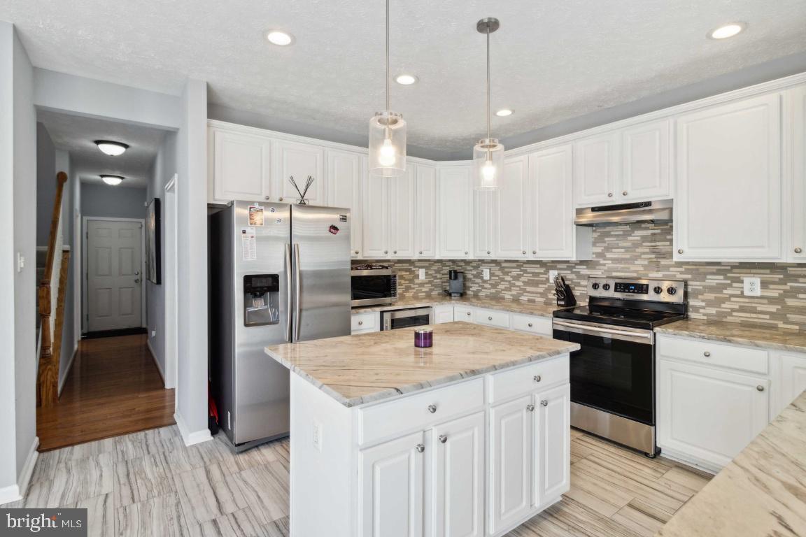 WINTERSET - Residential