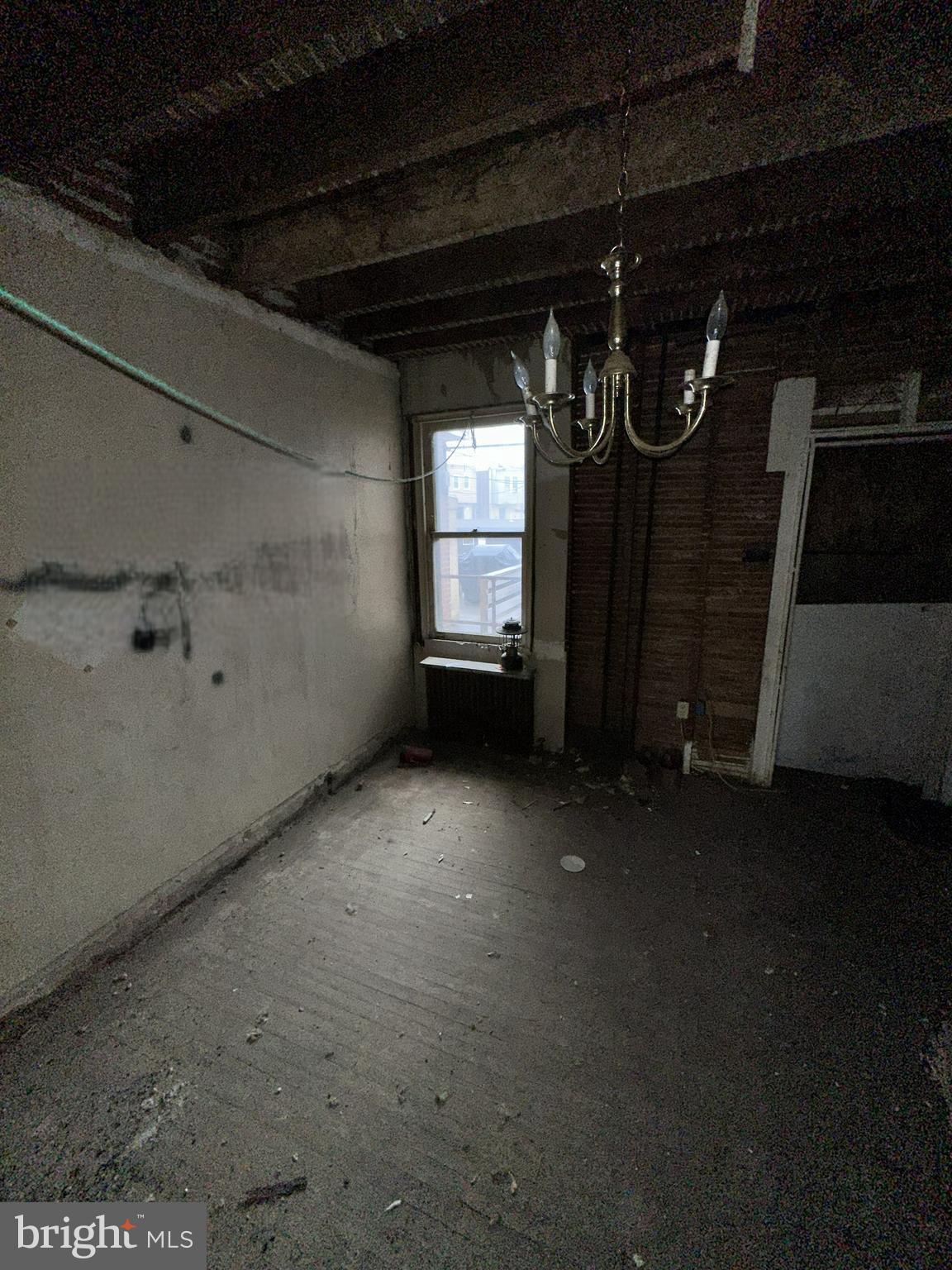 PHILADELPHIA - Residential