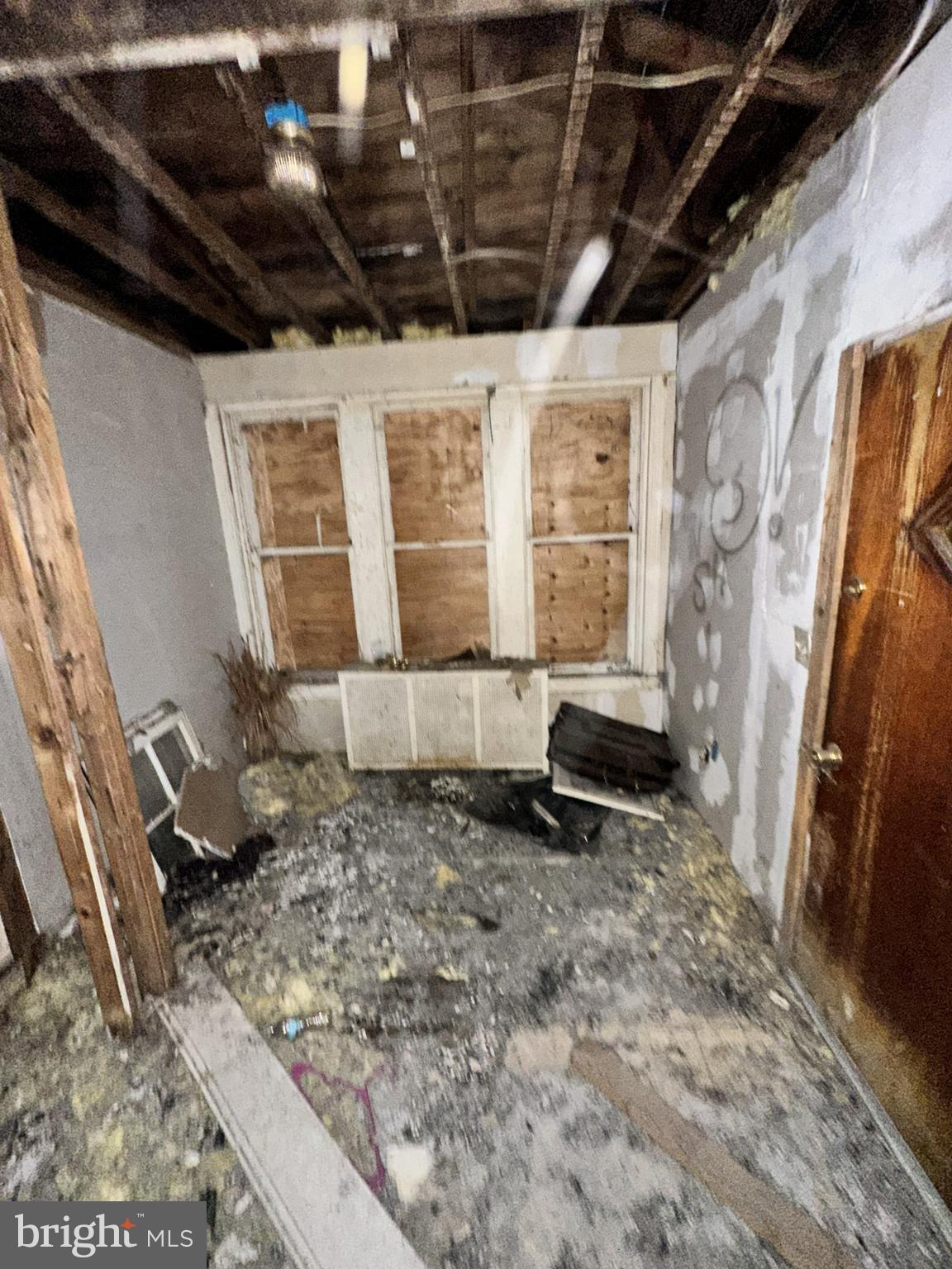 PHILADELPHIA - Residential