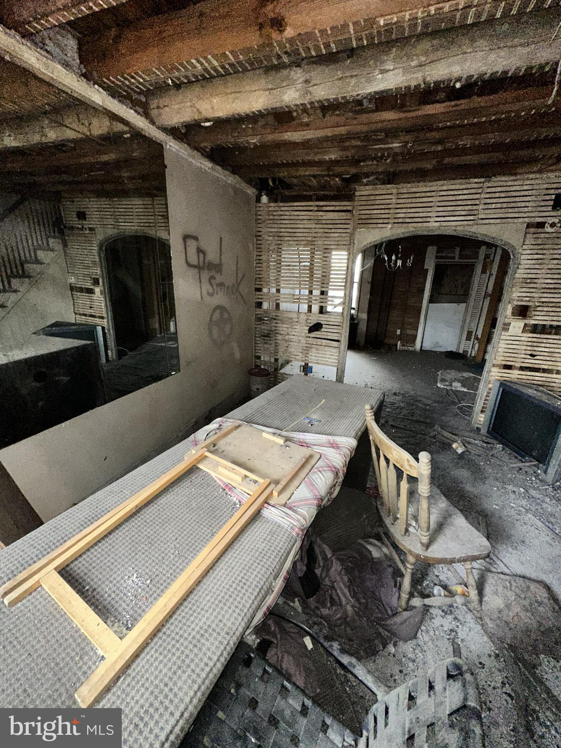 PHILADELPHIA - Residential