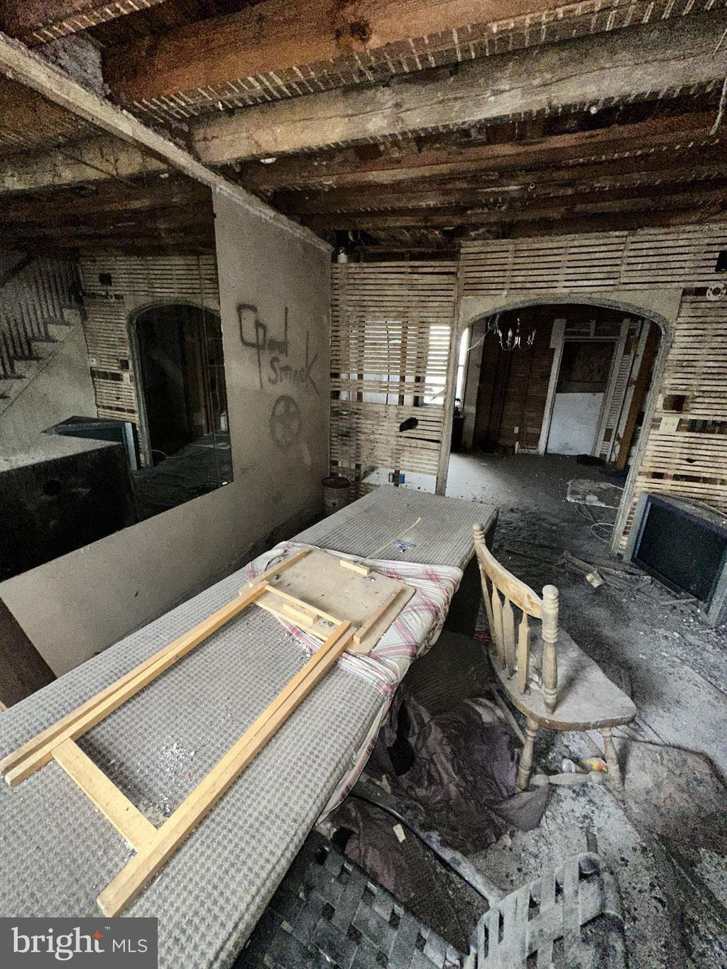 Photo of 770 Smylie Road, PHILADELPHIA, PA 19124 (MLS # PAPH2601128)