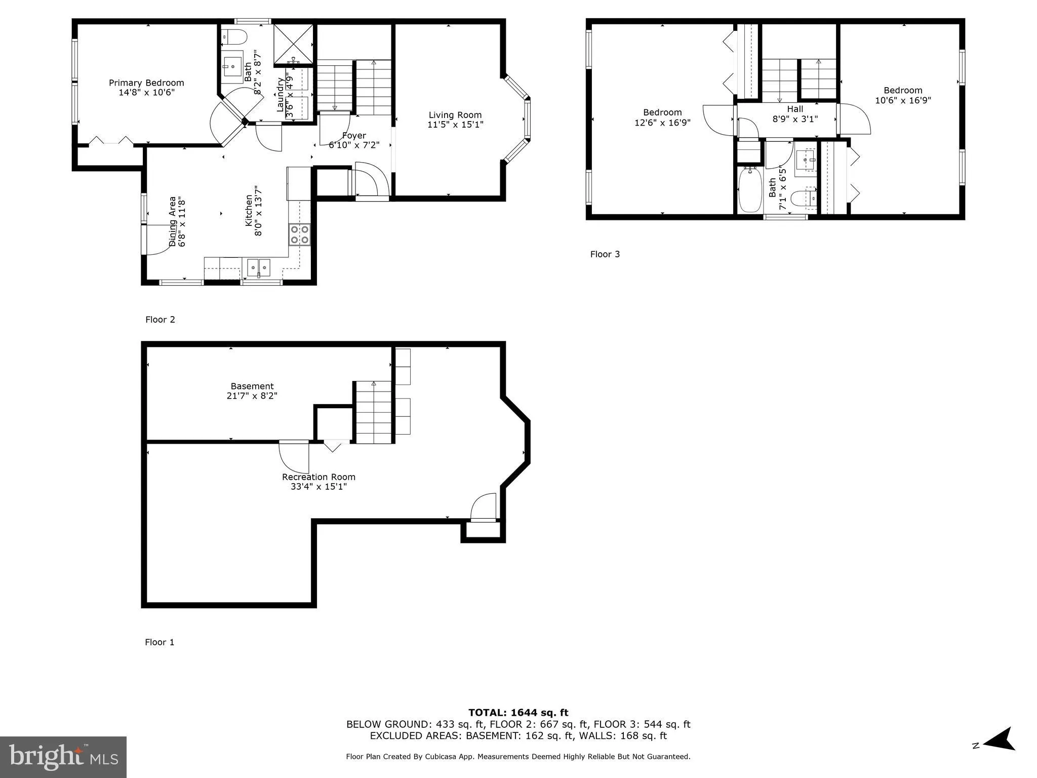 Elizabethtown, Pennsylvania 17022, United States, 3 Bedrooms Bedrooms, ,2 BathroomsBathrooms,Residential,Pending,139149