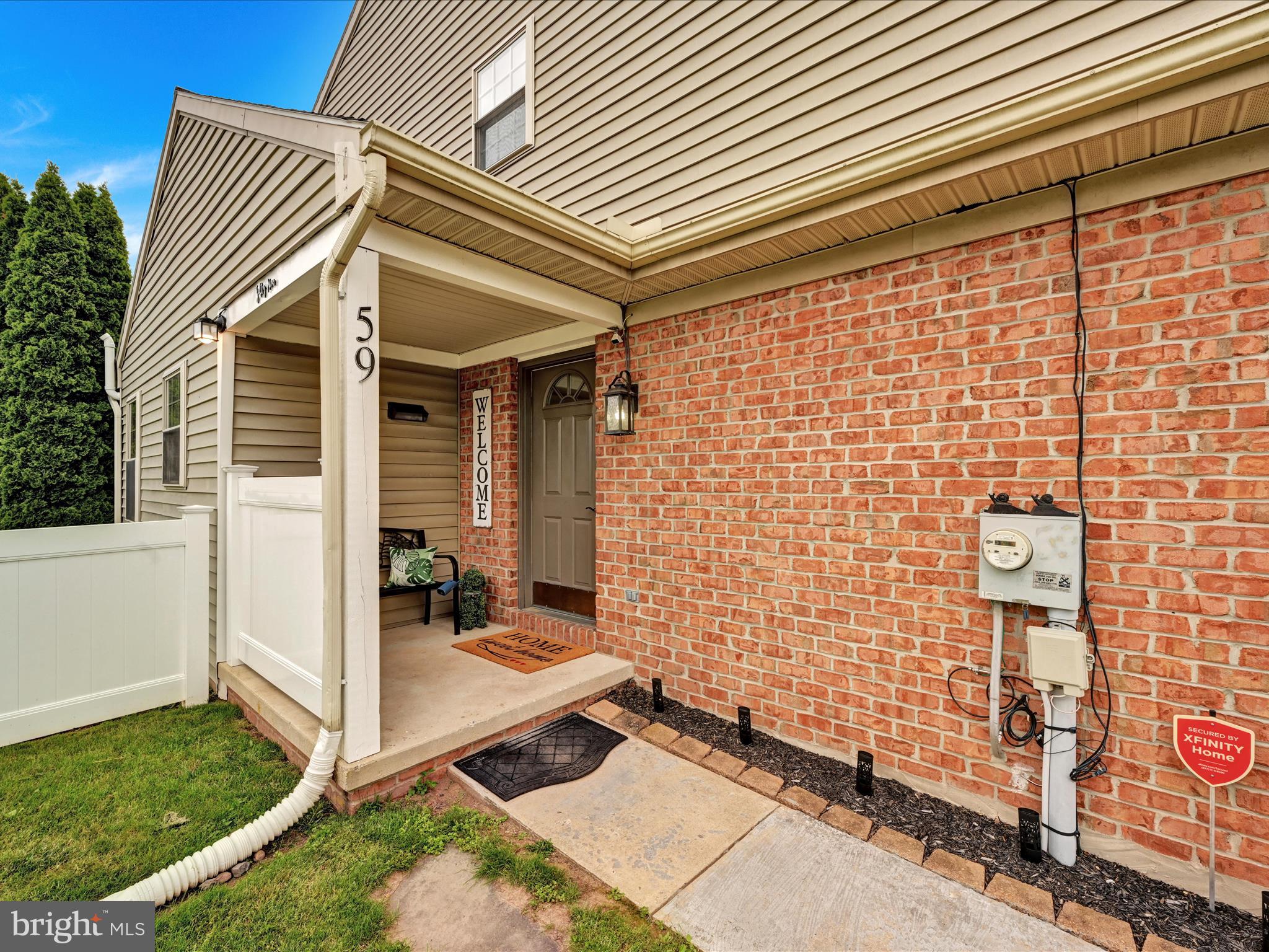 59 WINDEMERE COURT
