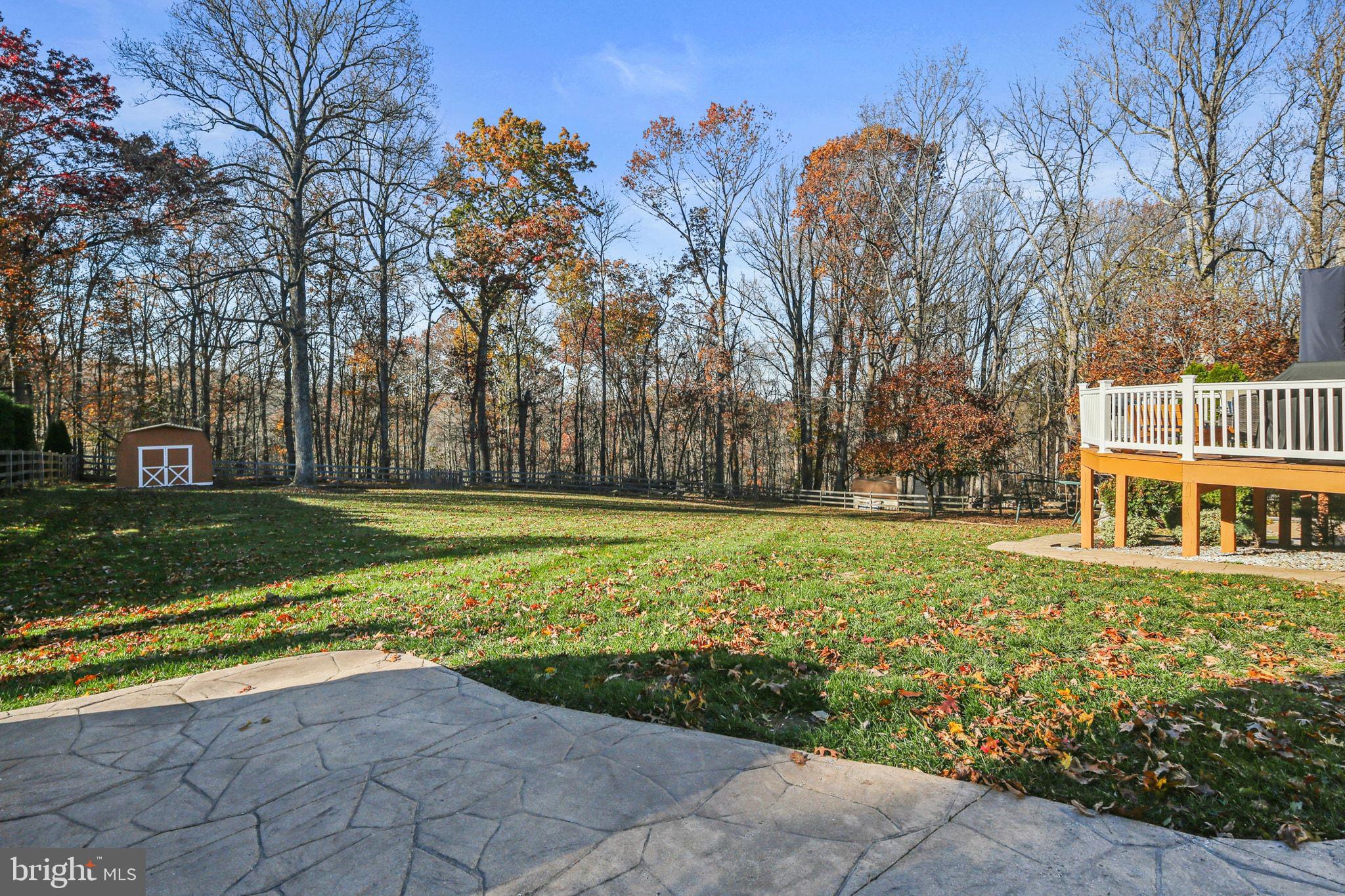 MERRYMAN HEIGHTS - Residential