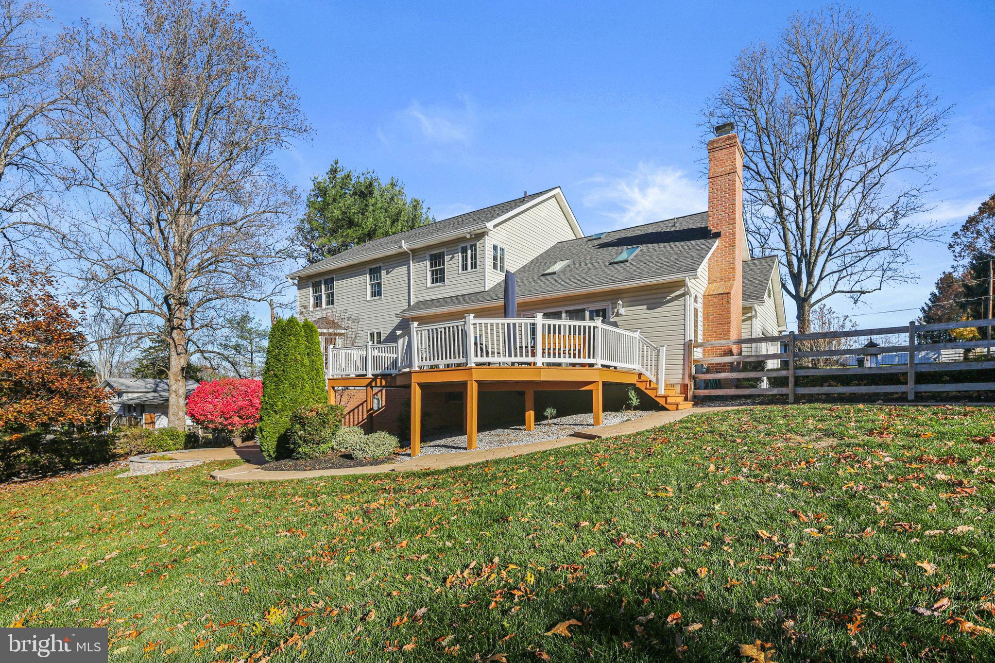 MERRYMAN HEIGHTS - Residential