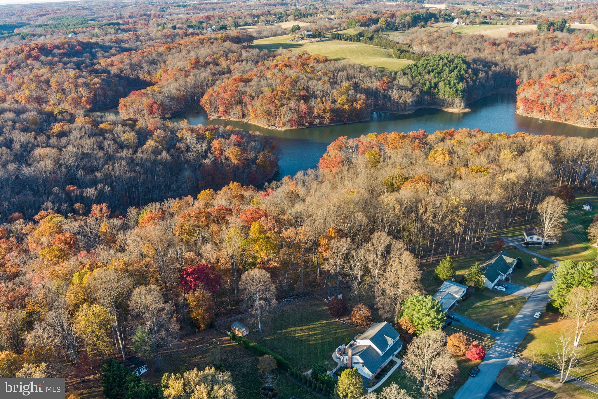 MERRYMAN HEIGHTS - Residential