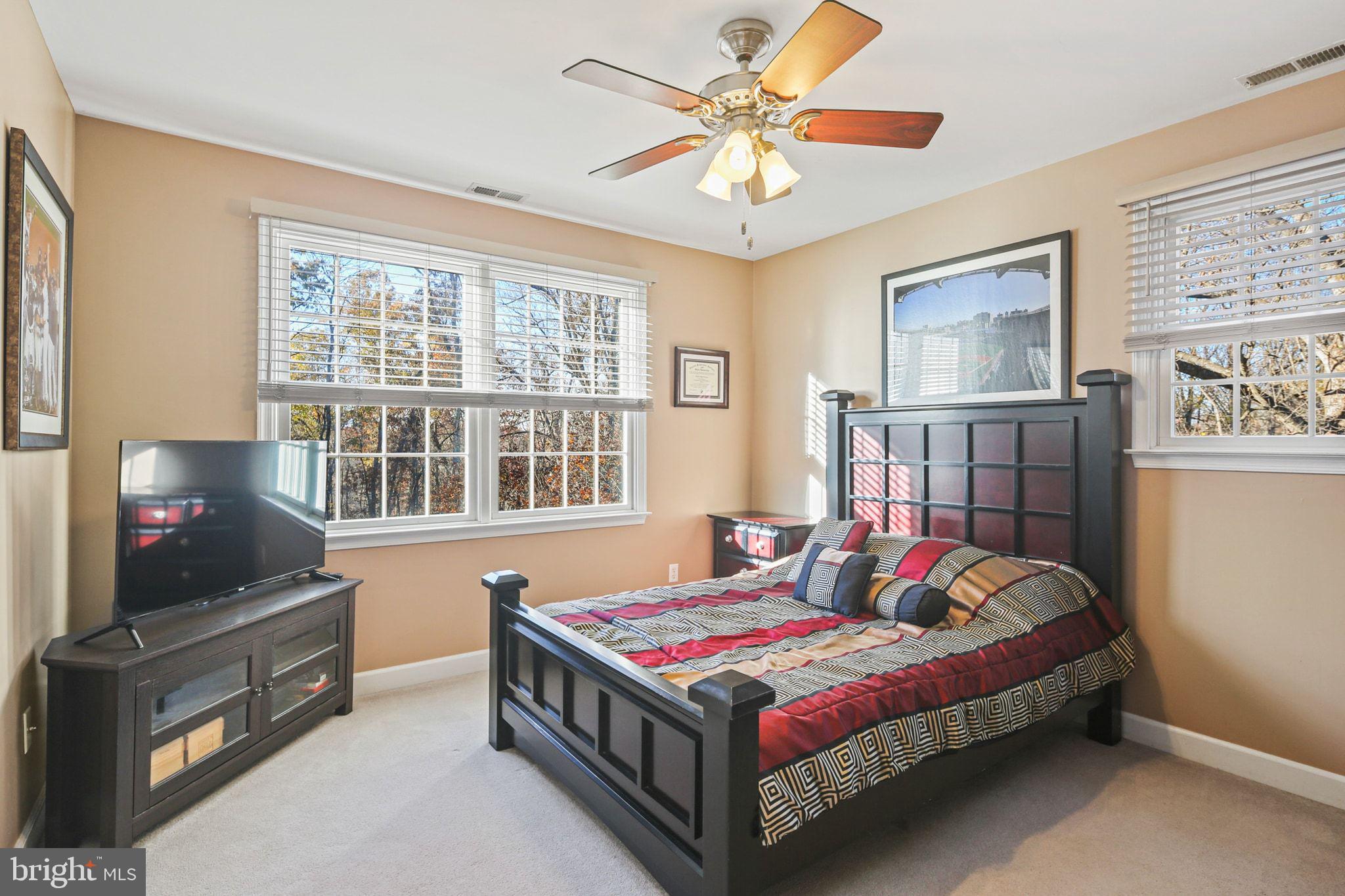 MERRYMAN HEIGHTS - Residential