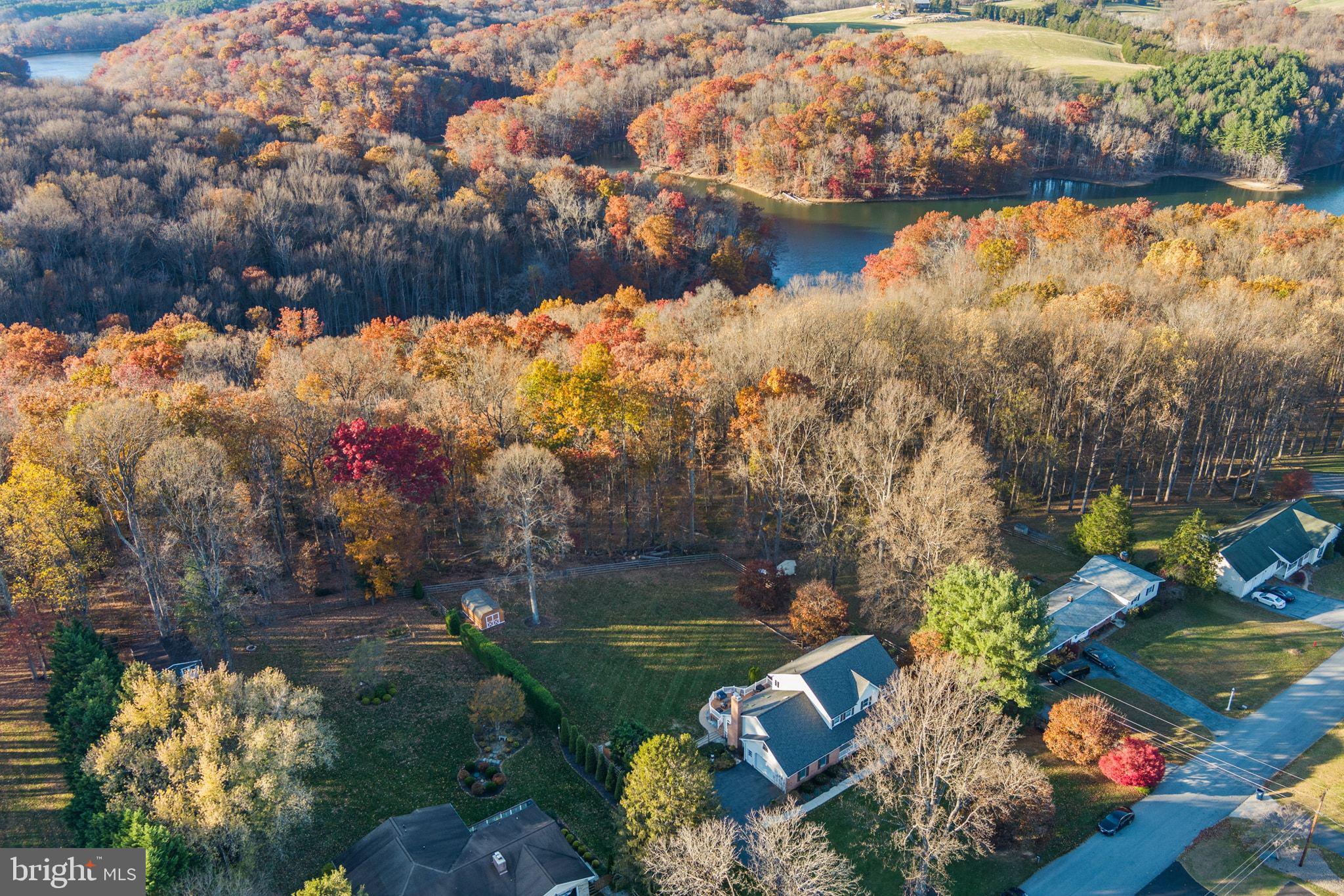 MERRYMAN HEIGHTS - Residential