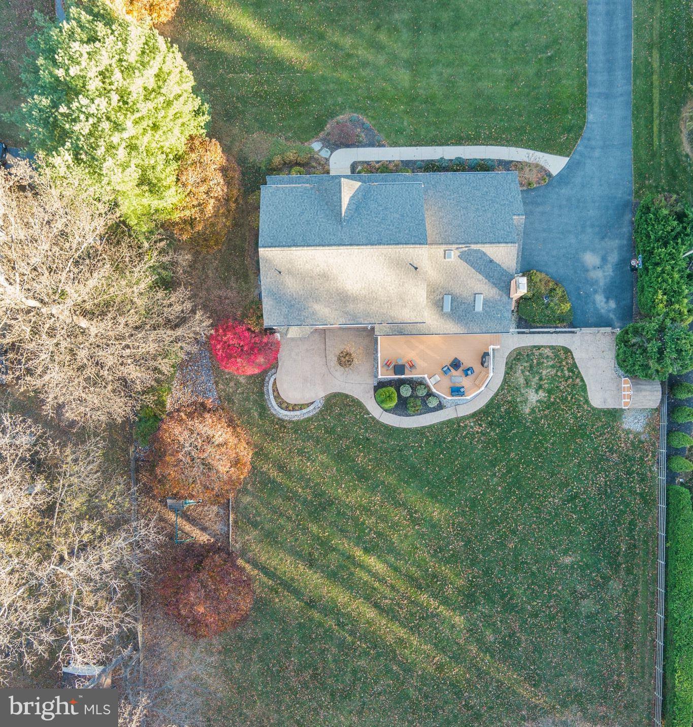 MERRYMAN HEIGHTS - Residential