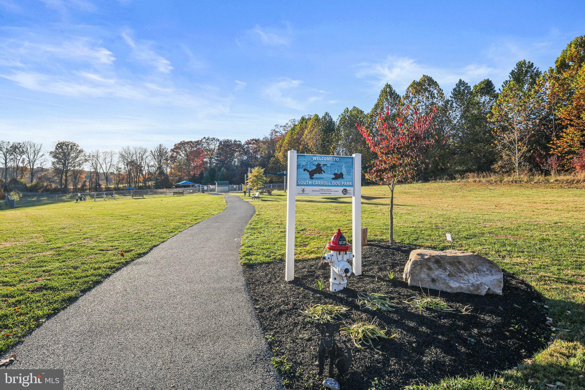 MERRYMAN HEIGHTS - Residential