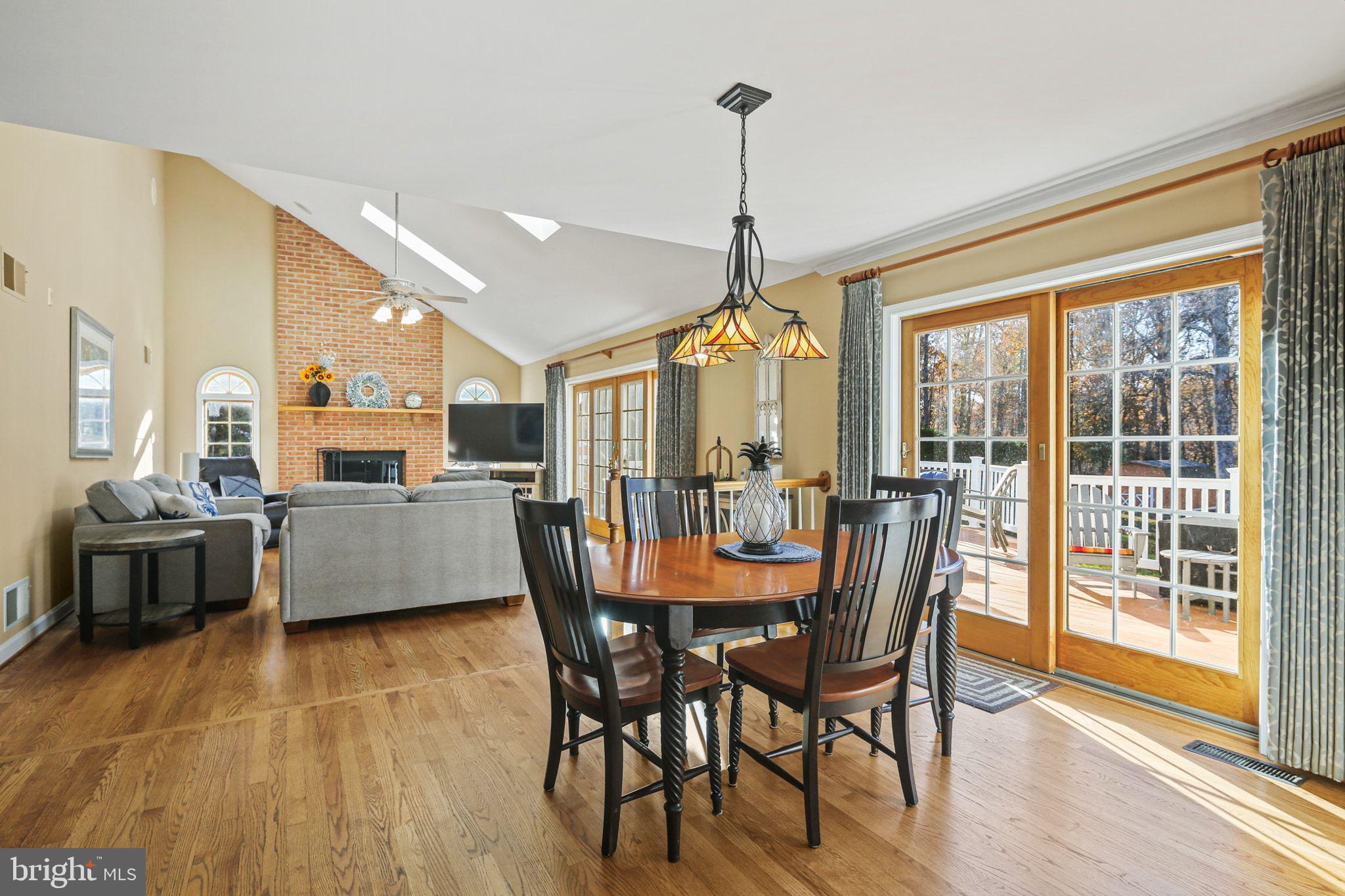 MERRYMAN HEIGHTS - Residential