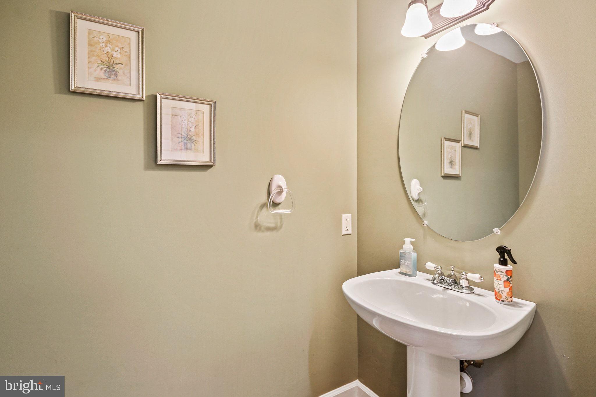 MERRYMAN HEIGHTS - Residential