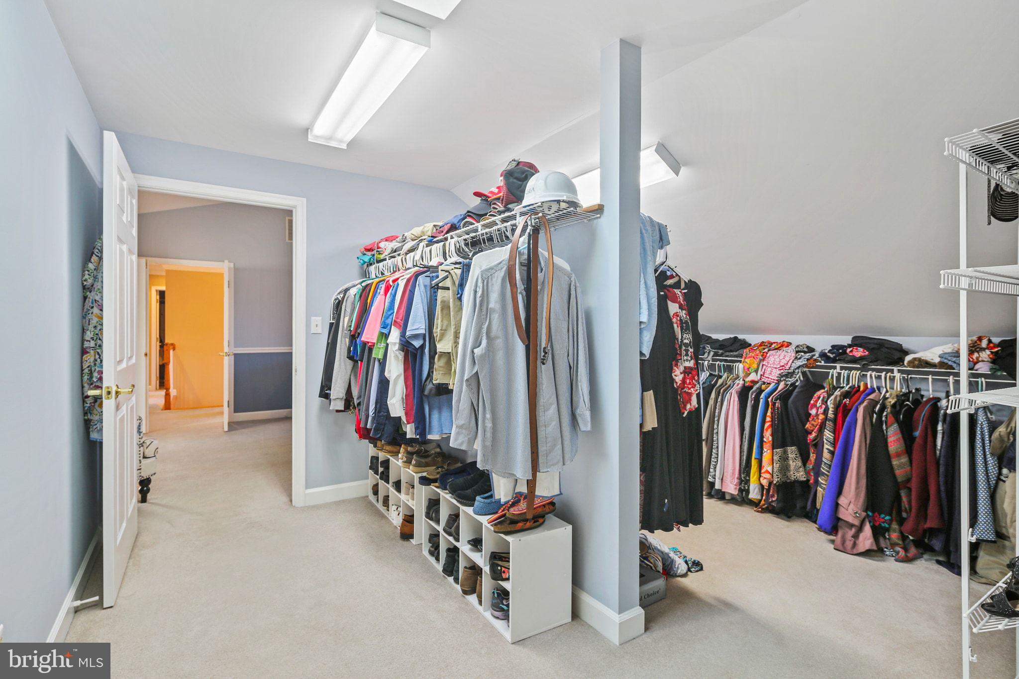 MERRYMAN HEIGHTS - Residential