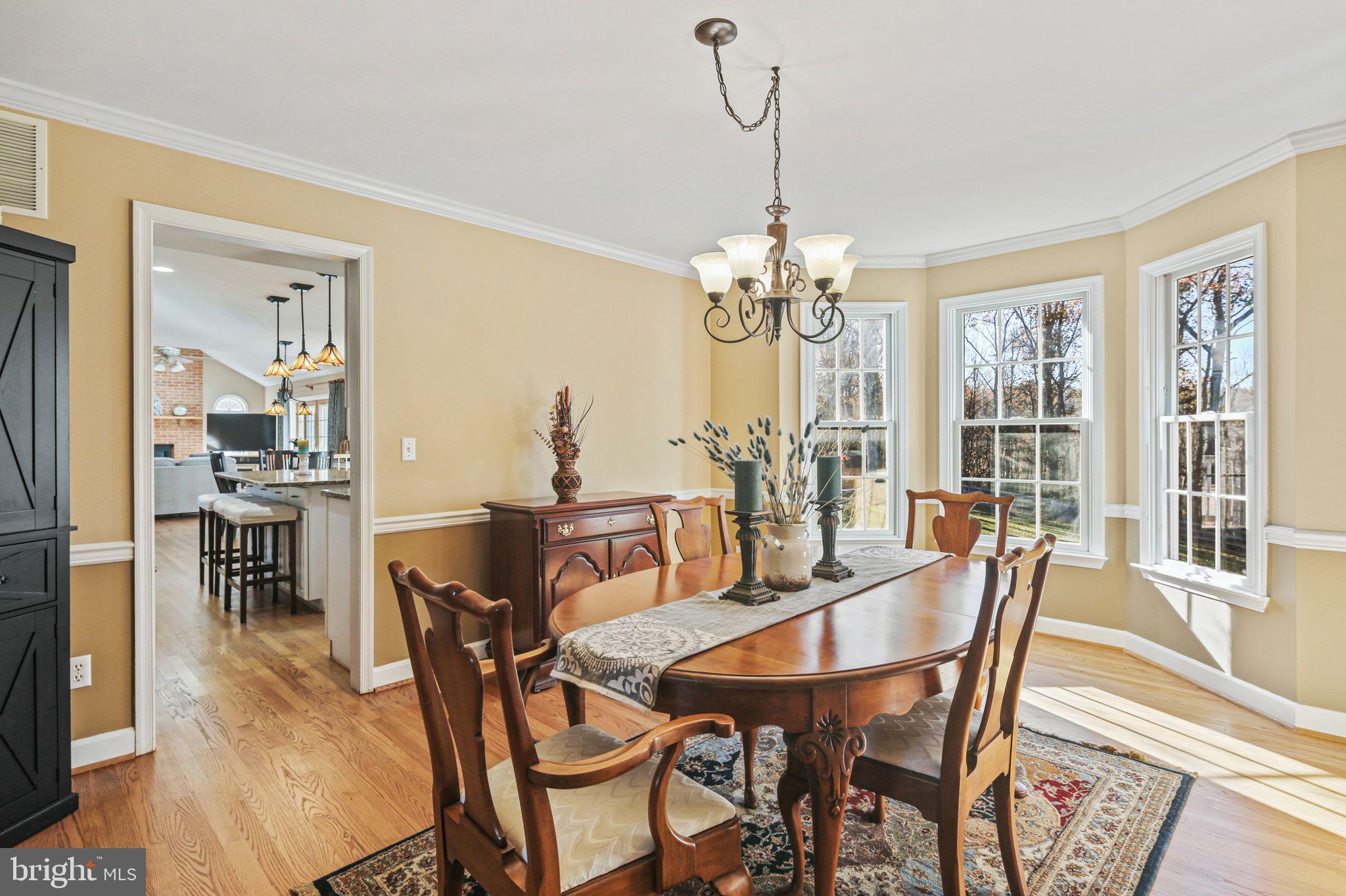 MERRYMAN HEIGHTS - Residential