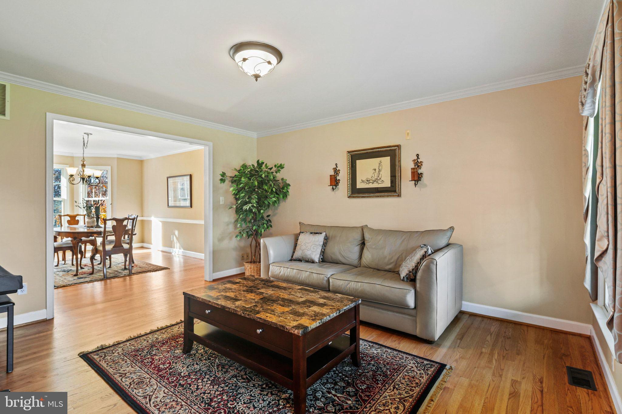 MERRYMAN HEIGHTS - Residential