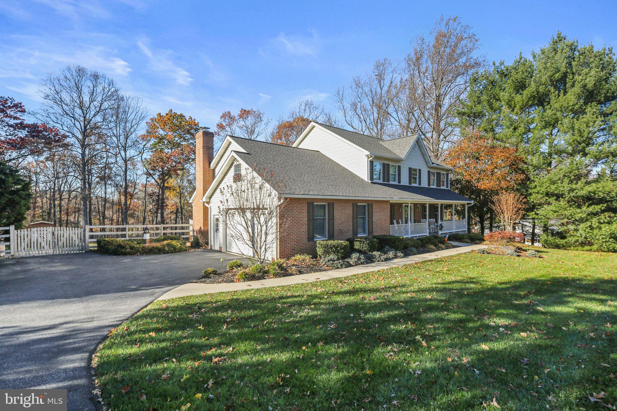 MERRYMAN HEIGHTS - Residential