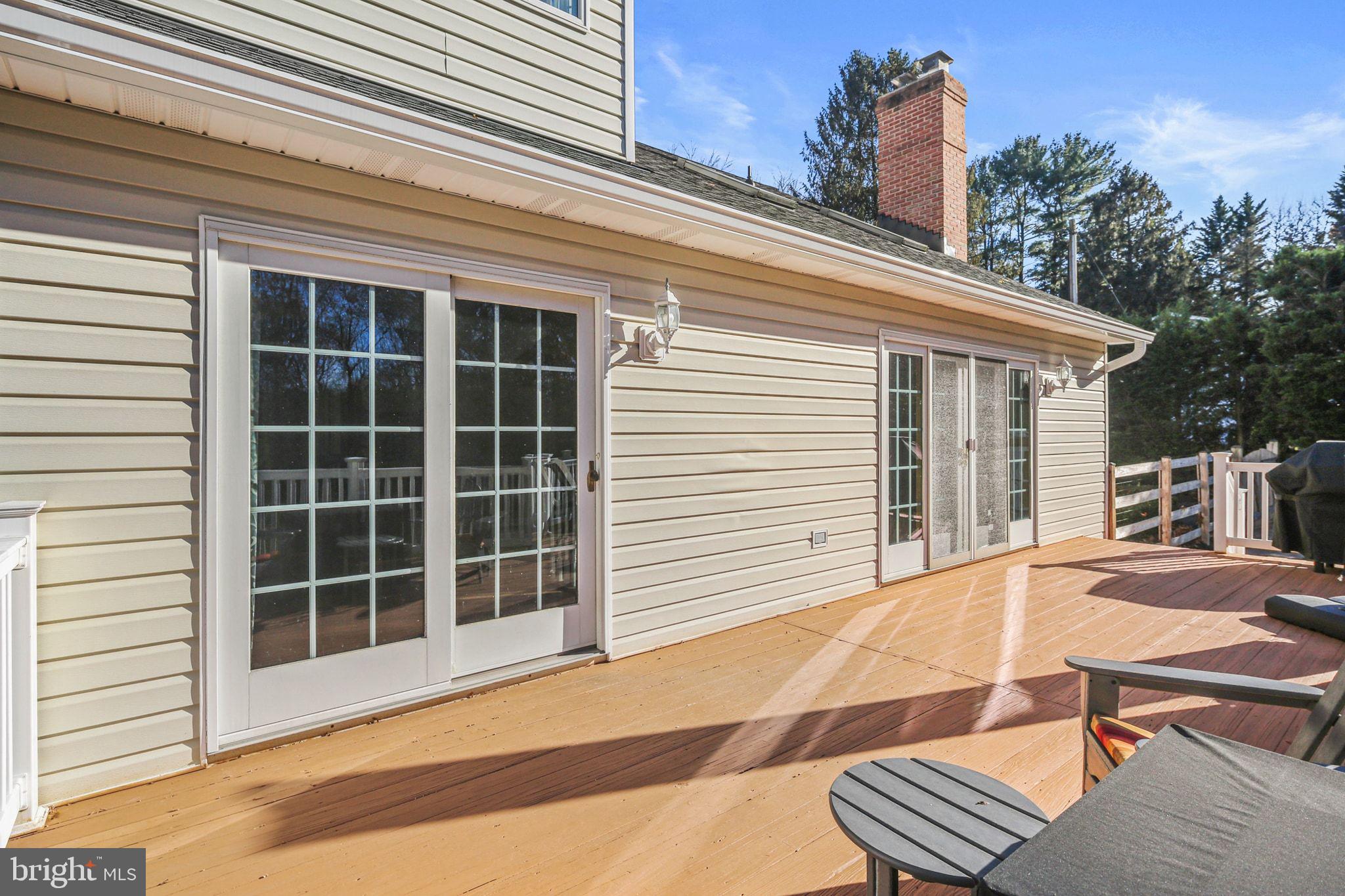 MERRYMAN HEIGHTS - Residential