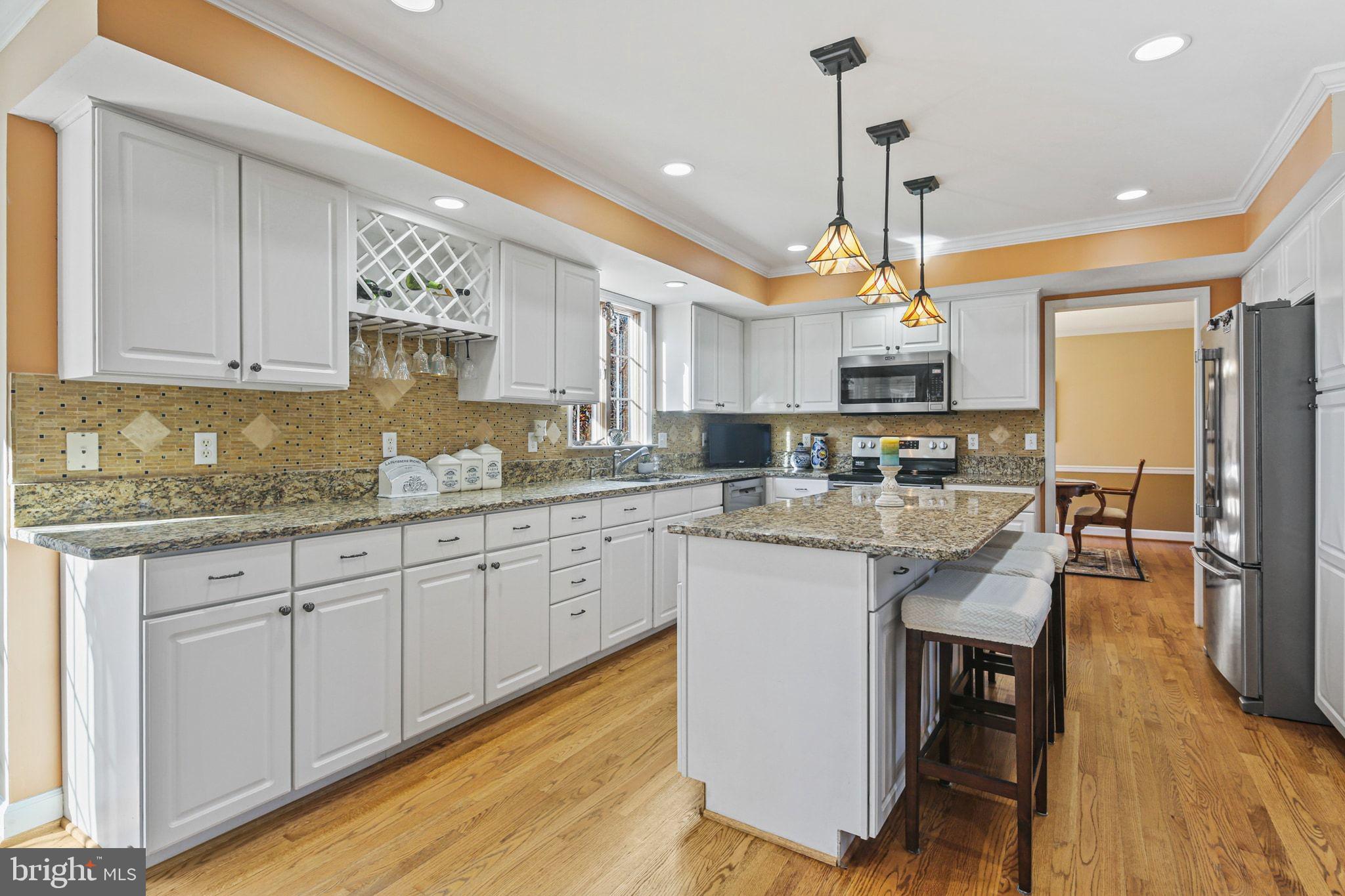 MERRYMAN HEIGHTS - Residential