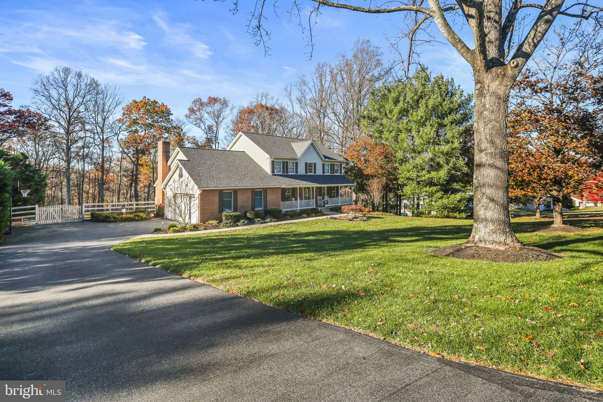 MERRYMAN HEIGHTS - Residential