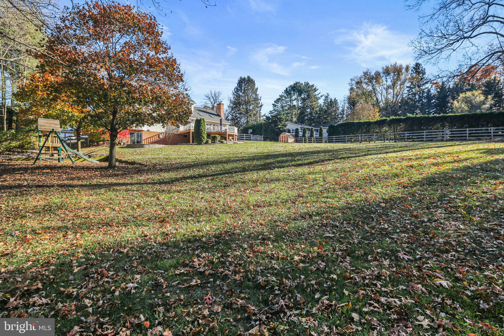 MERRYMAN HEIGHTS - Residential