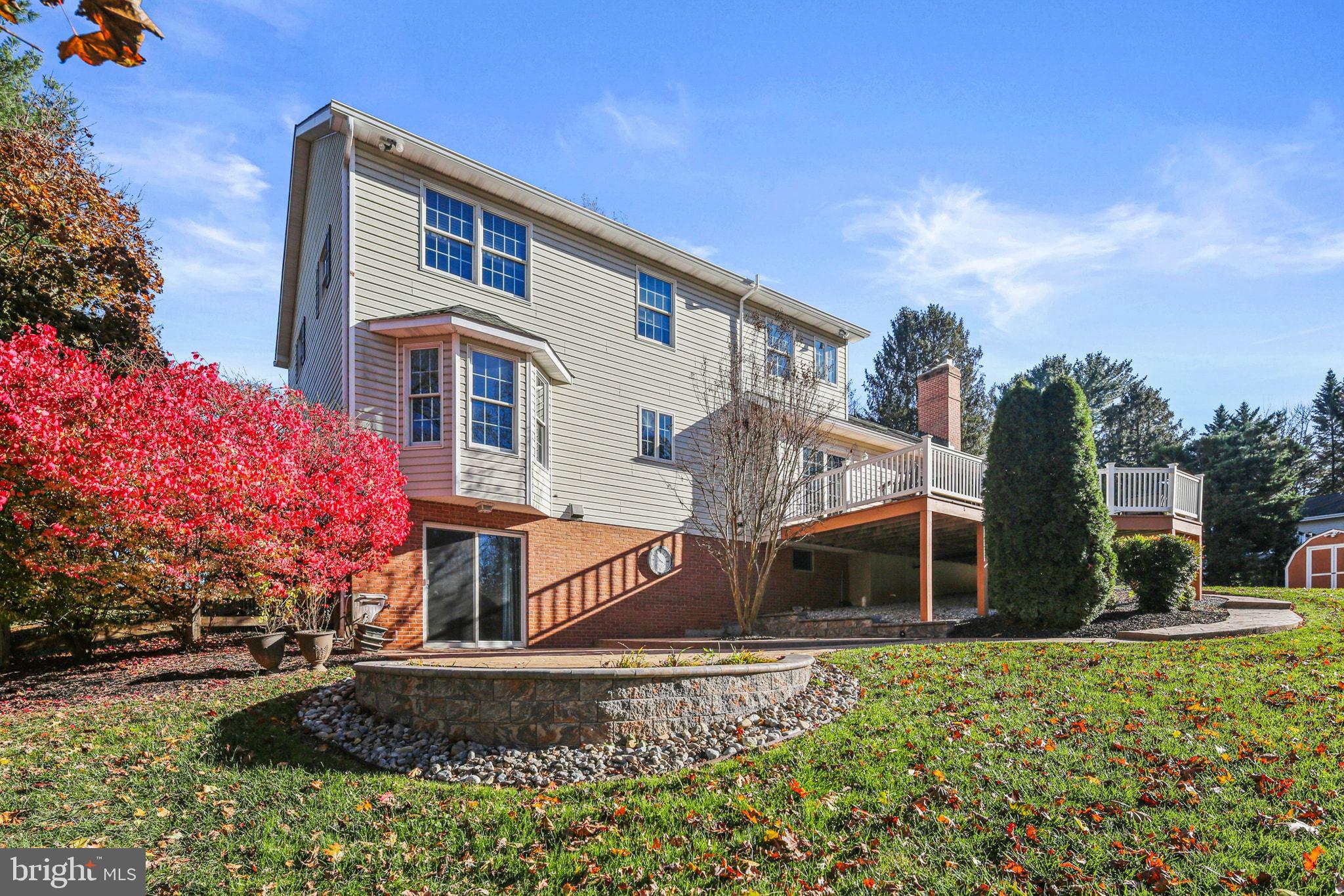 MERRYMAN HEIGHTS - Residential