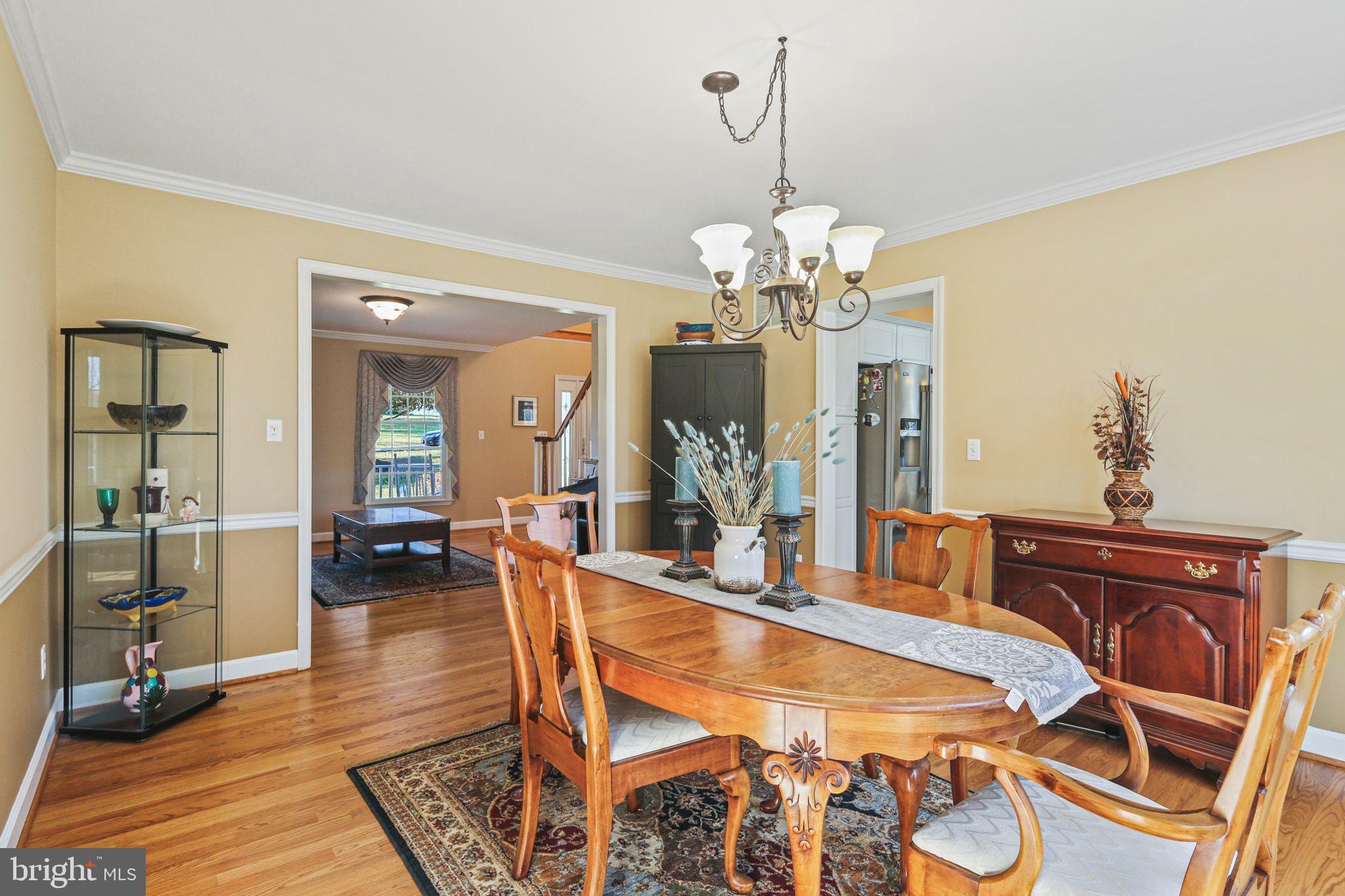 MERRYMAN HEIGHTS - Residential