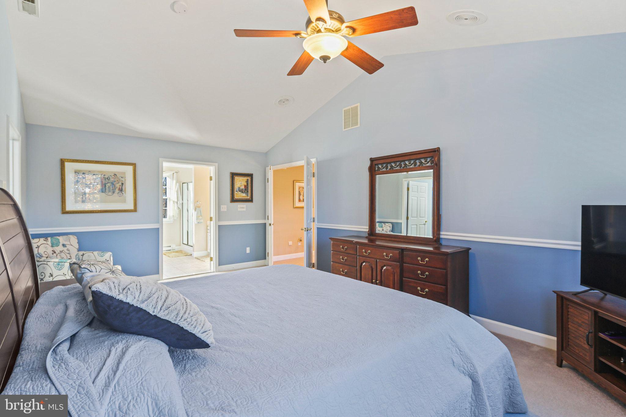 MERRYMAN HEIGHTS - Residential