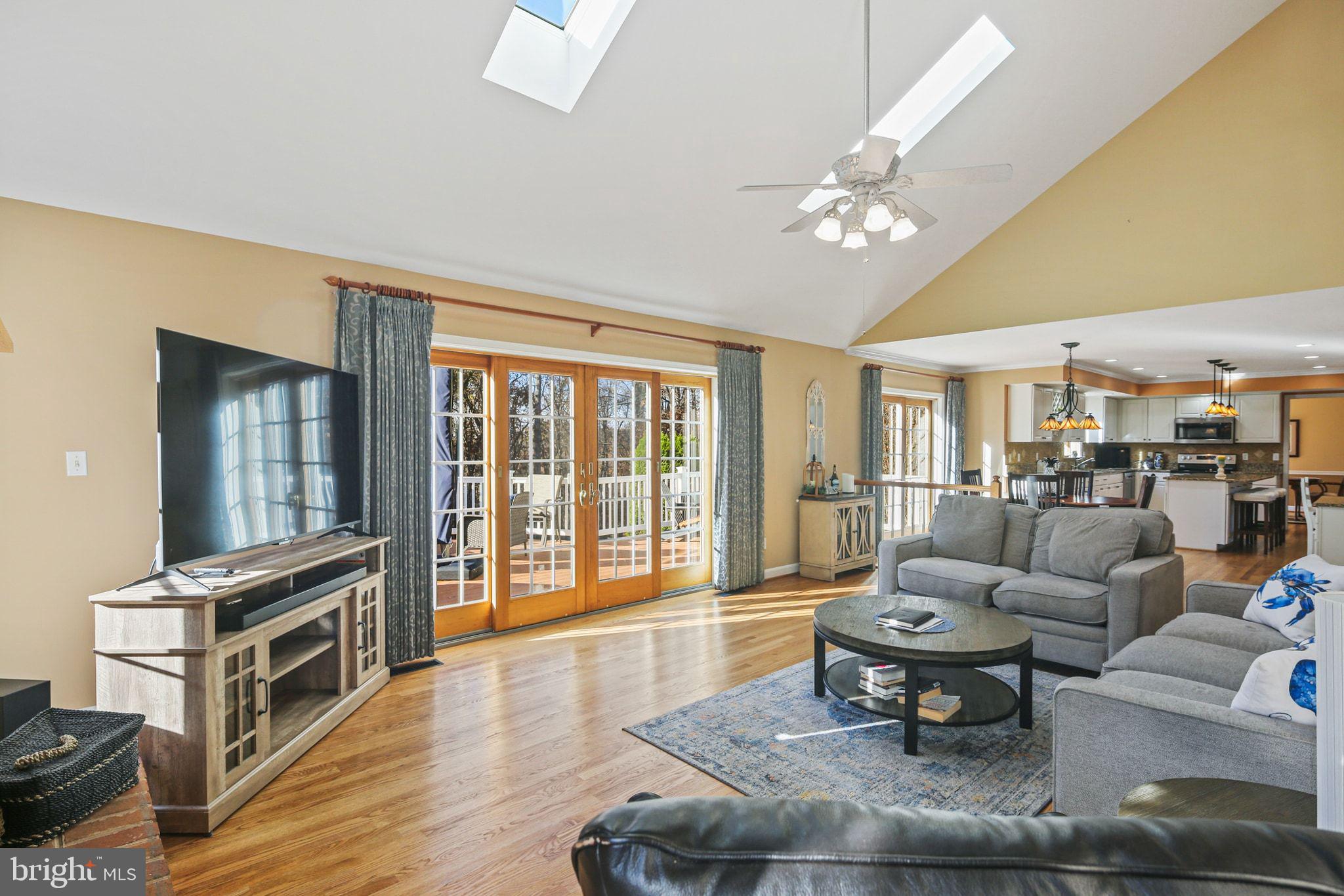 MERRYMAN HEIGHTS - Residential