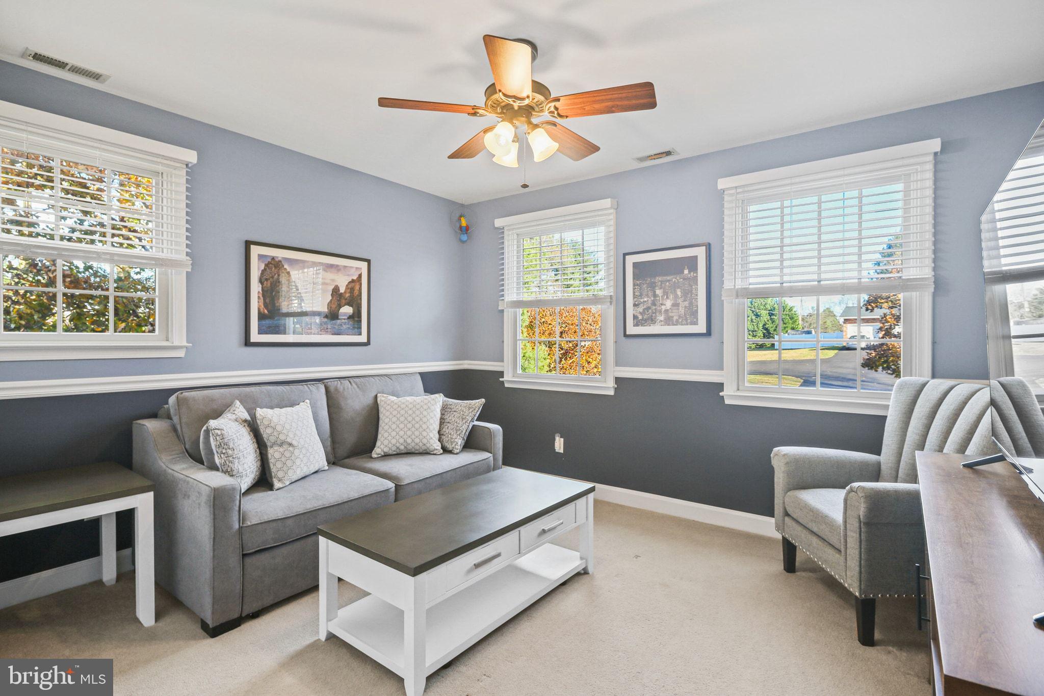 MERRYMAN HEIGHTS - Residential