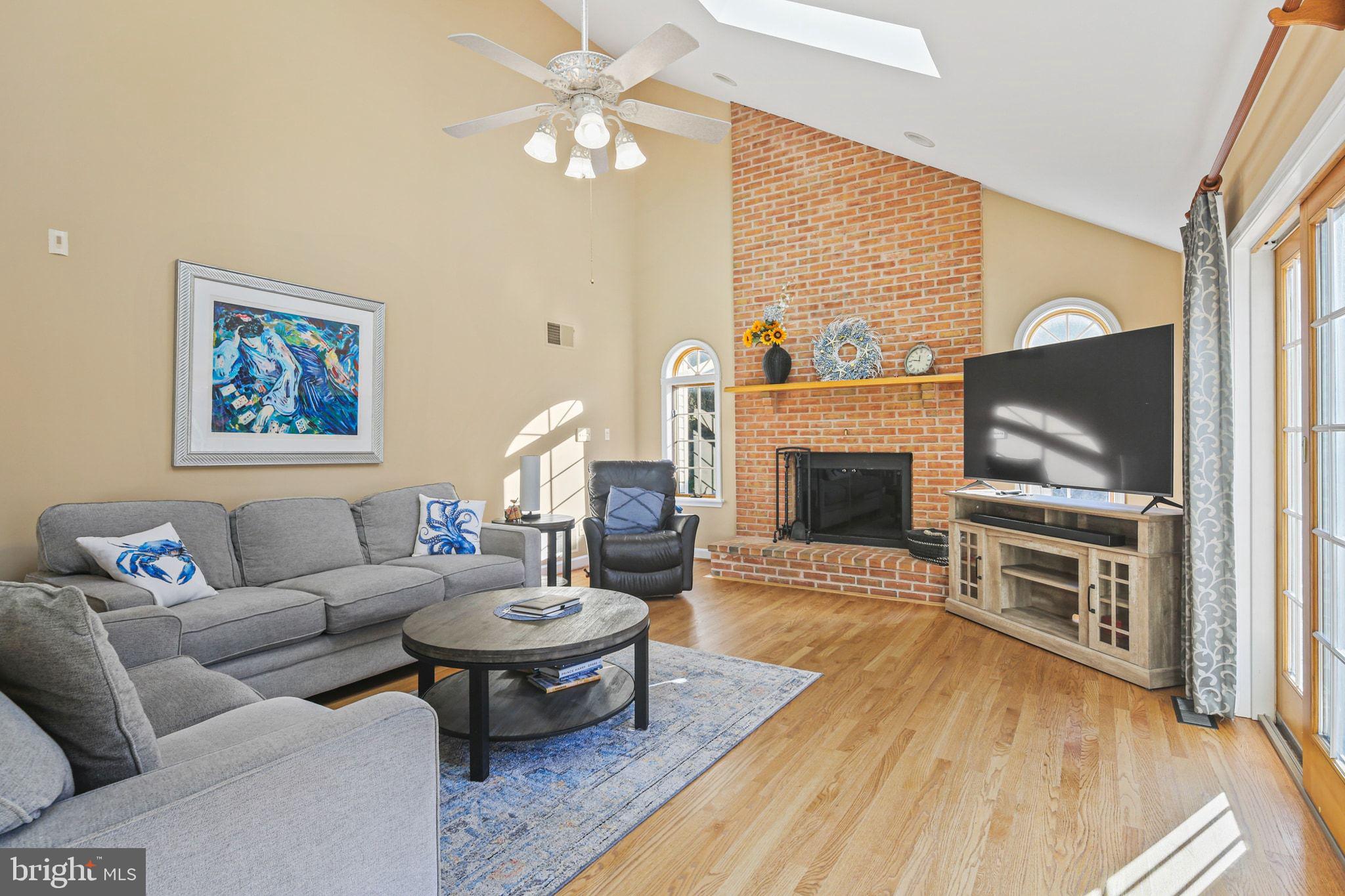 MERRYMAN HEIGHTS - Residential